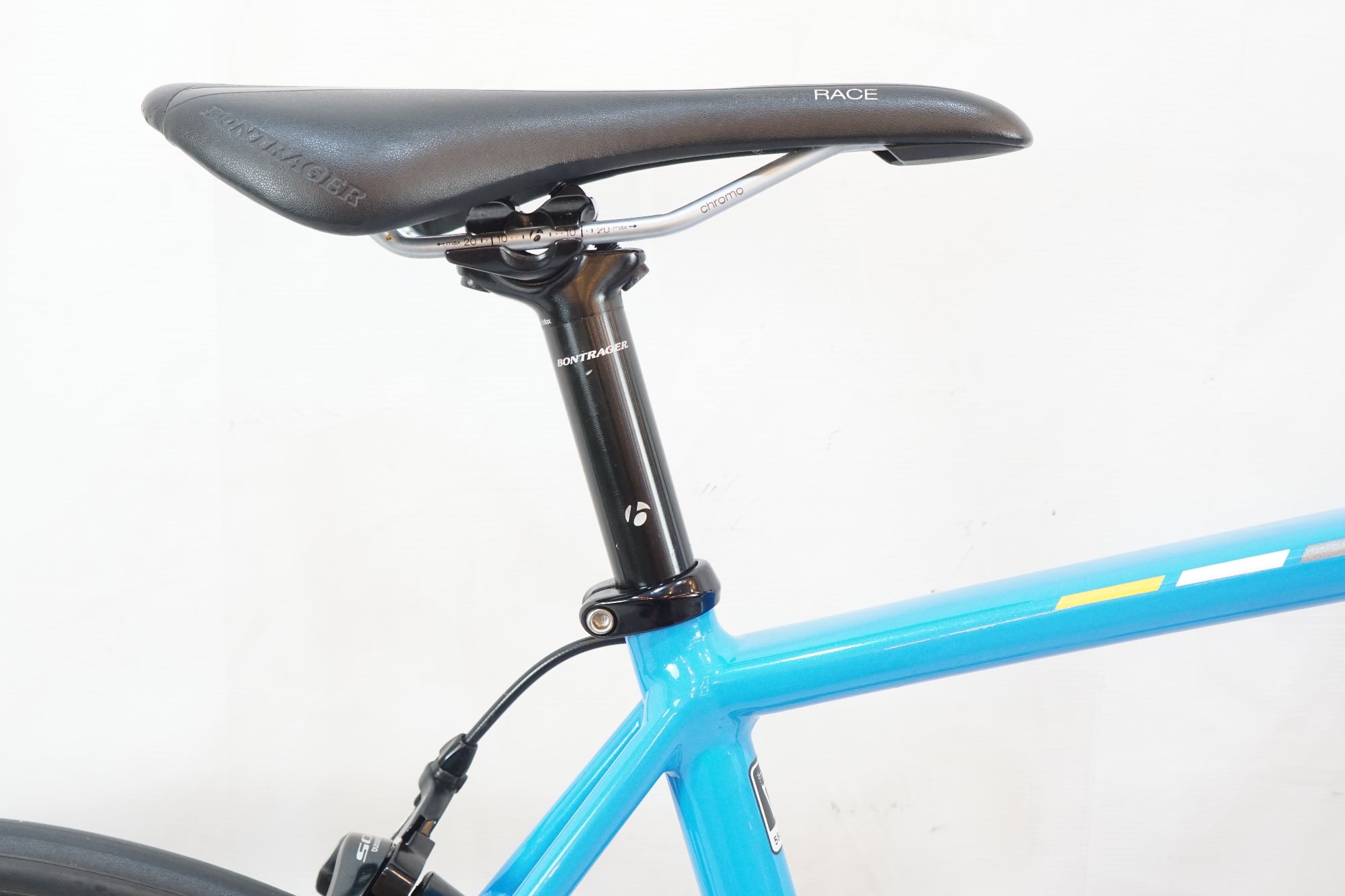 TREK 「トレック」 EMONDA ALR 5 2016年モデル ロードバイク / バイチャリ浦和ベース