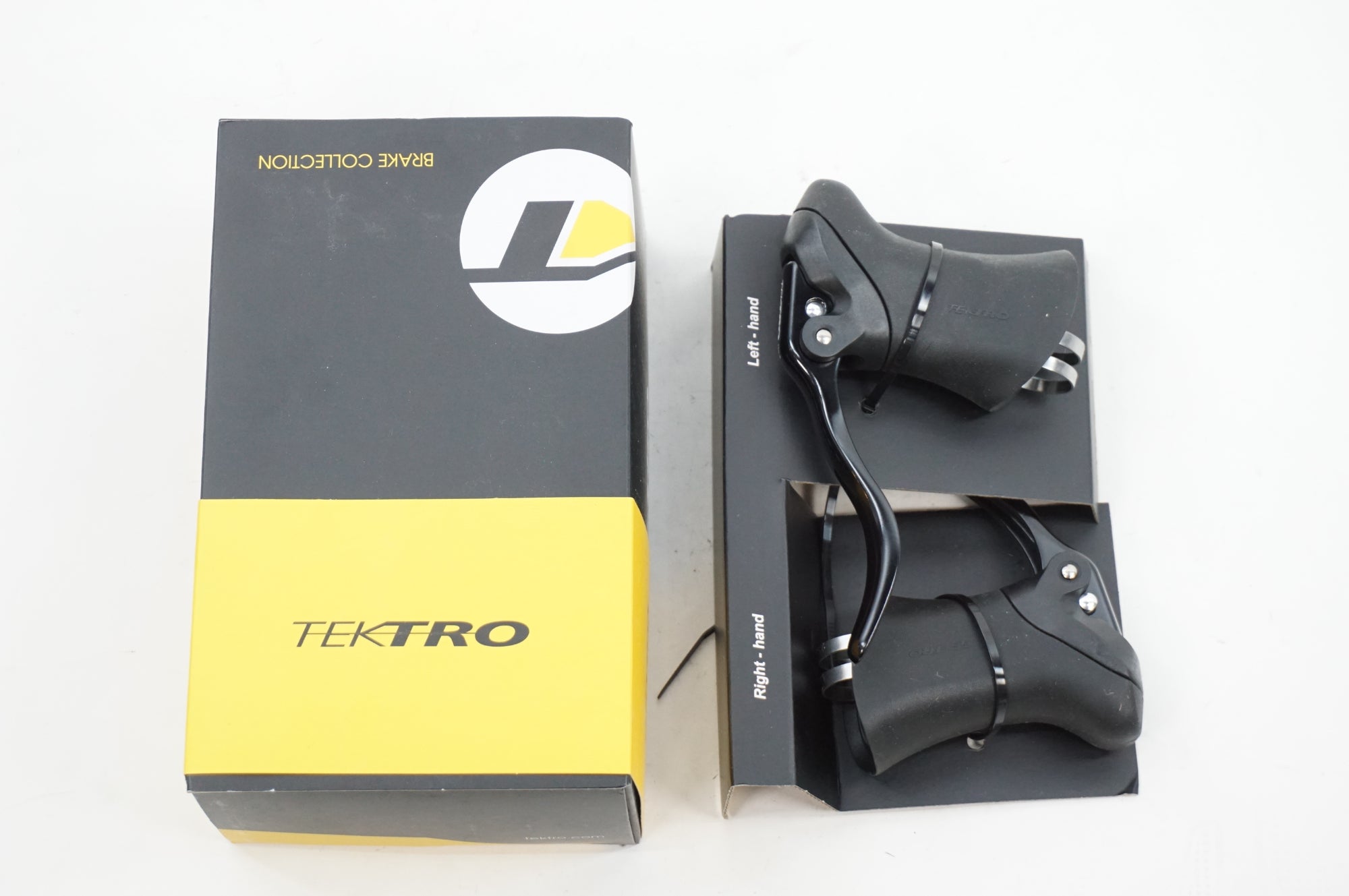 TEKTRO 「テクトロ」 RL340 ブレーキレバーセット / 川越店