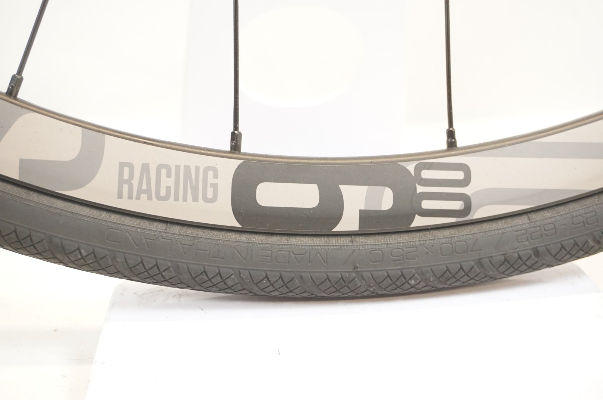 FULCRUM 「フルクラム」 RACING 600 DB シマノ11速 ホイールセット / 宇都宮店