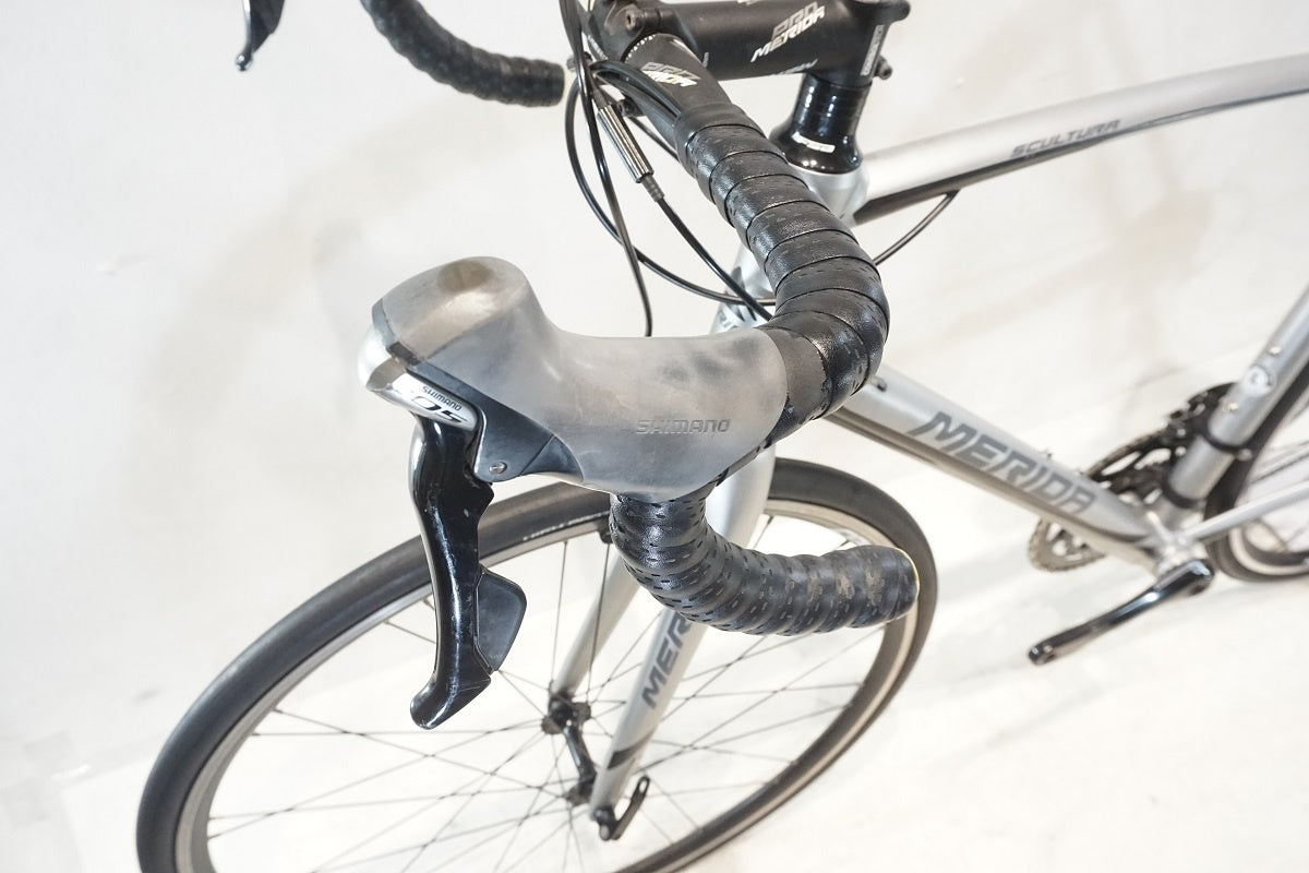 MERIDA 「メリダ」 SCULTURA 400 2016年モデル ロードバイク / 横浜戸塚店