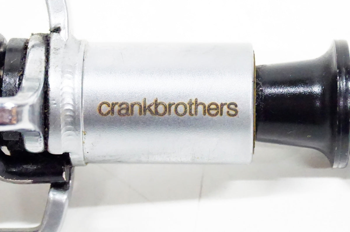 CRANKBROTHERS 「クランクブラザーズ」 EGGBEATER 1 ペダル / 名古屋大須店