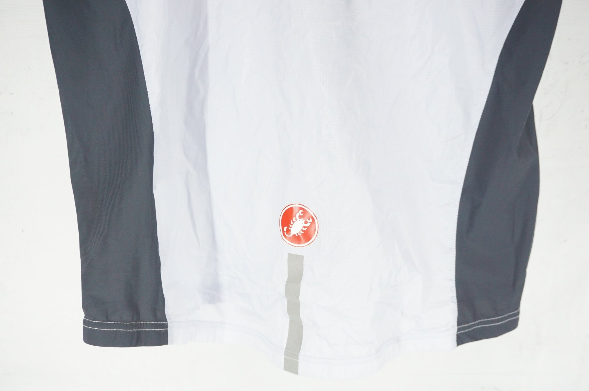 CASTELLI 「カステリ」 SQUADRA STRETCH VEST ベスト / 阪急塚口店