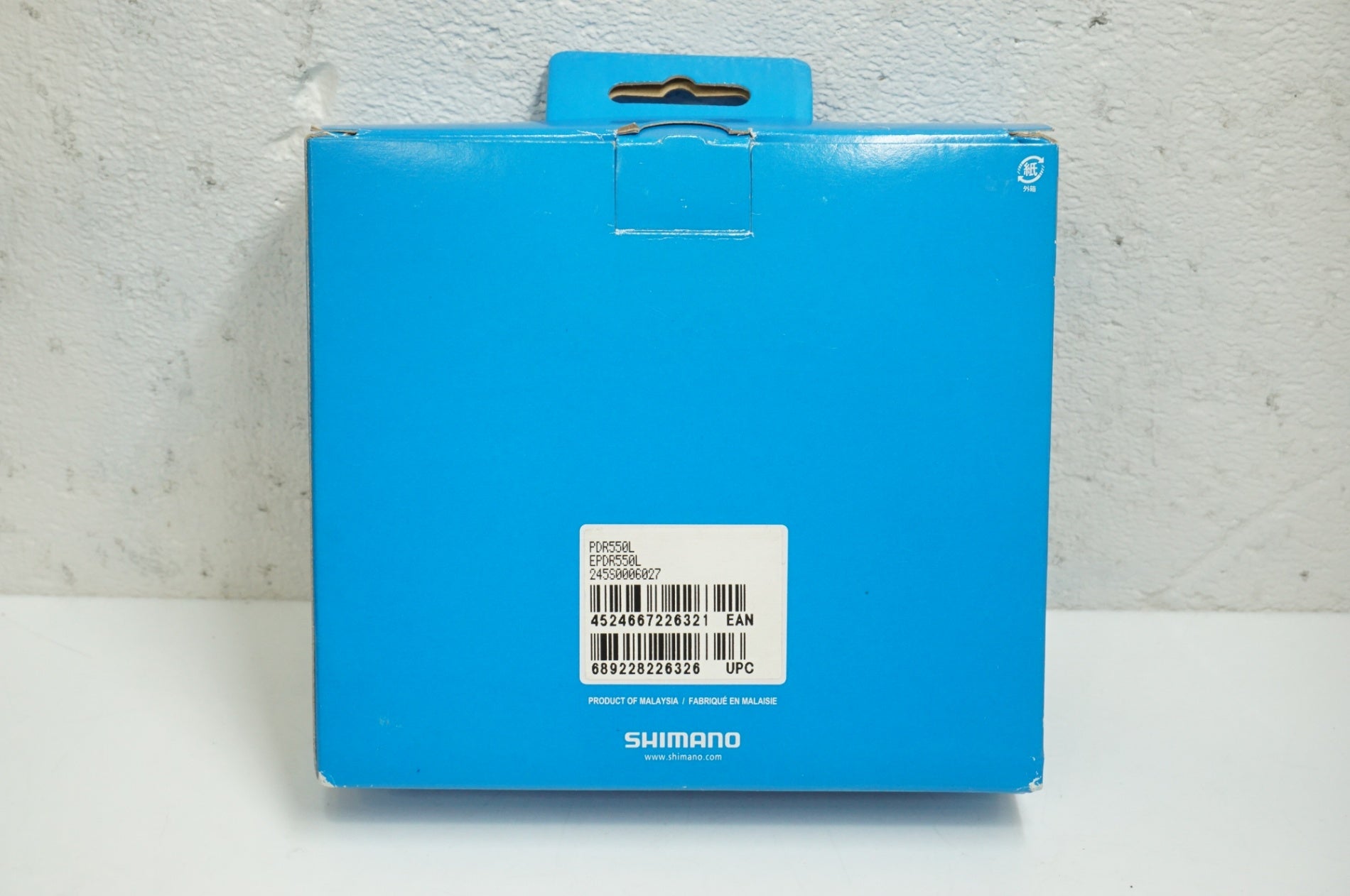 SHIMANO 「シマノ」 PD-R550 ペダル / 大宮店