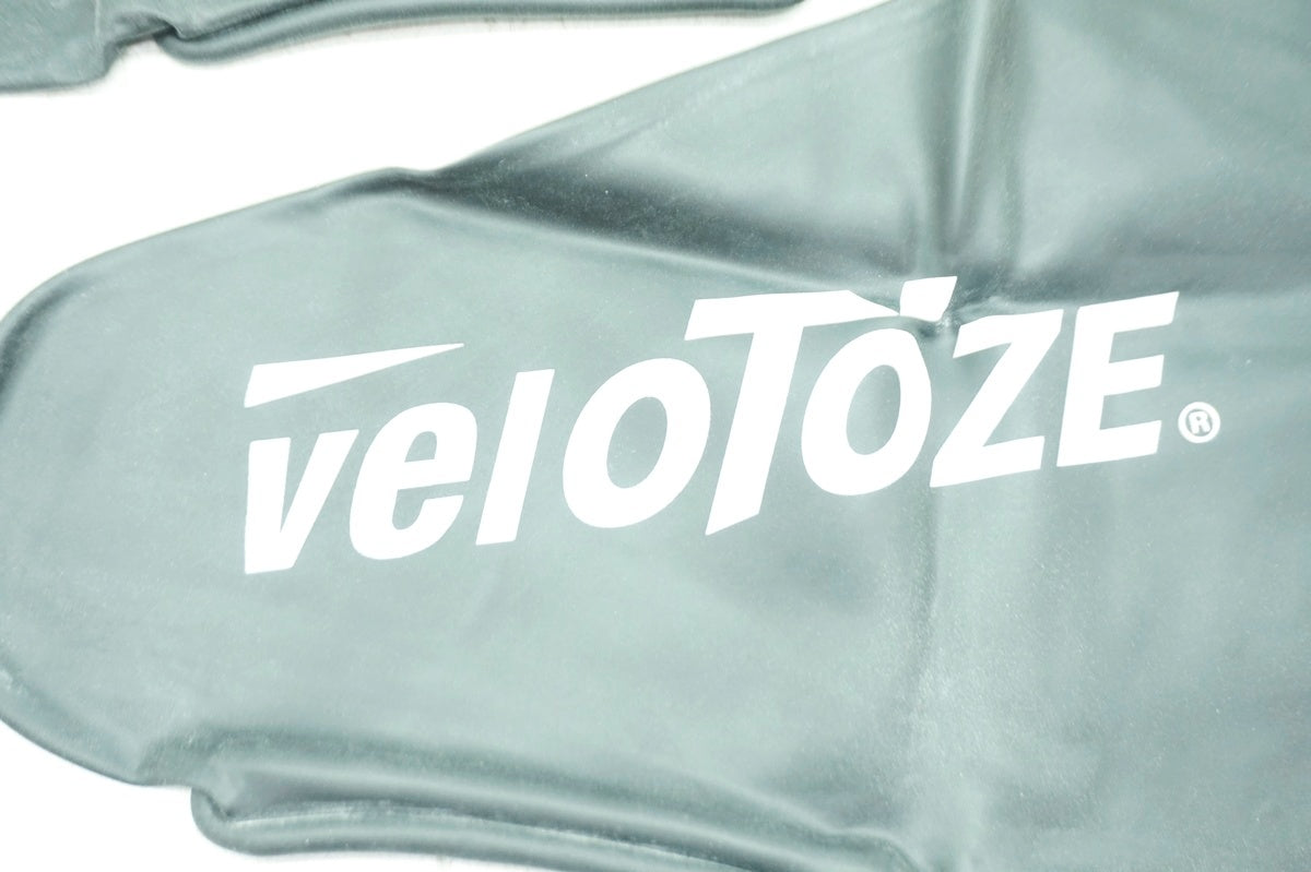 VELOTOZE 「ヴェロトーゼ」 シューズカバー / 大阪門真店