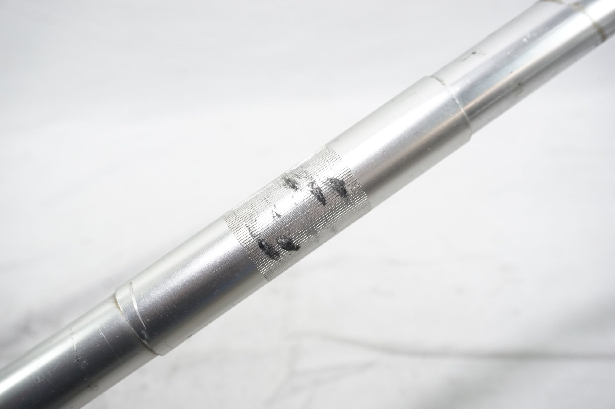 CINELLI 「チネリ」 GIRO D'ITALIA 64-40 Φ26.0 400mm ハンドル / 中目黒店