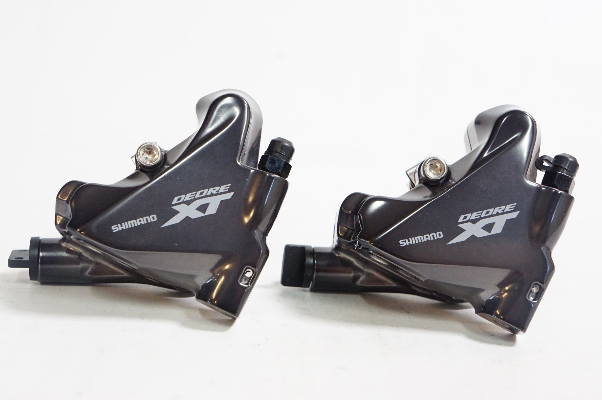 SHIMANO 「シマノ」 DEORE XT BR-M8110 ディスクブレーキキャリパー
