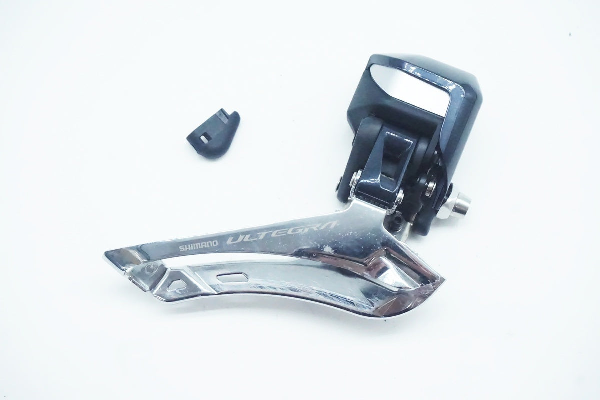 SHIMANO「シマノ」 ULTEGRA FD-R8050 フロントディレイラー/ 京都西院店