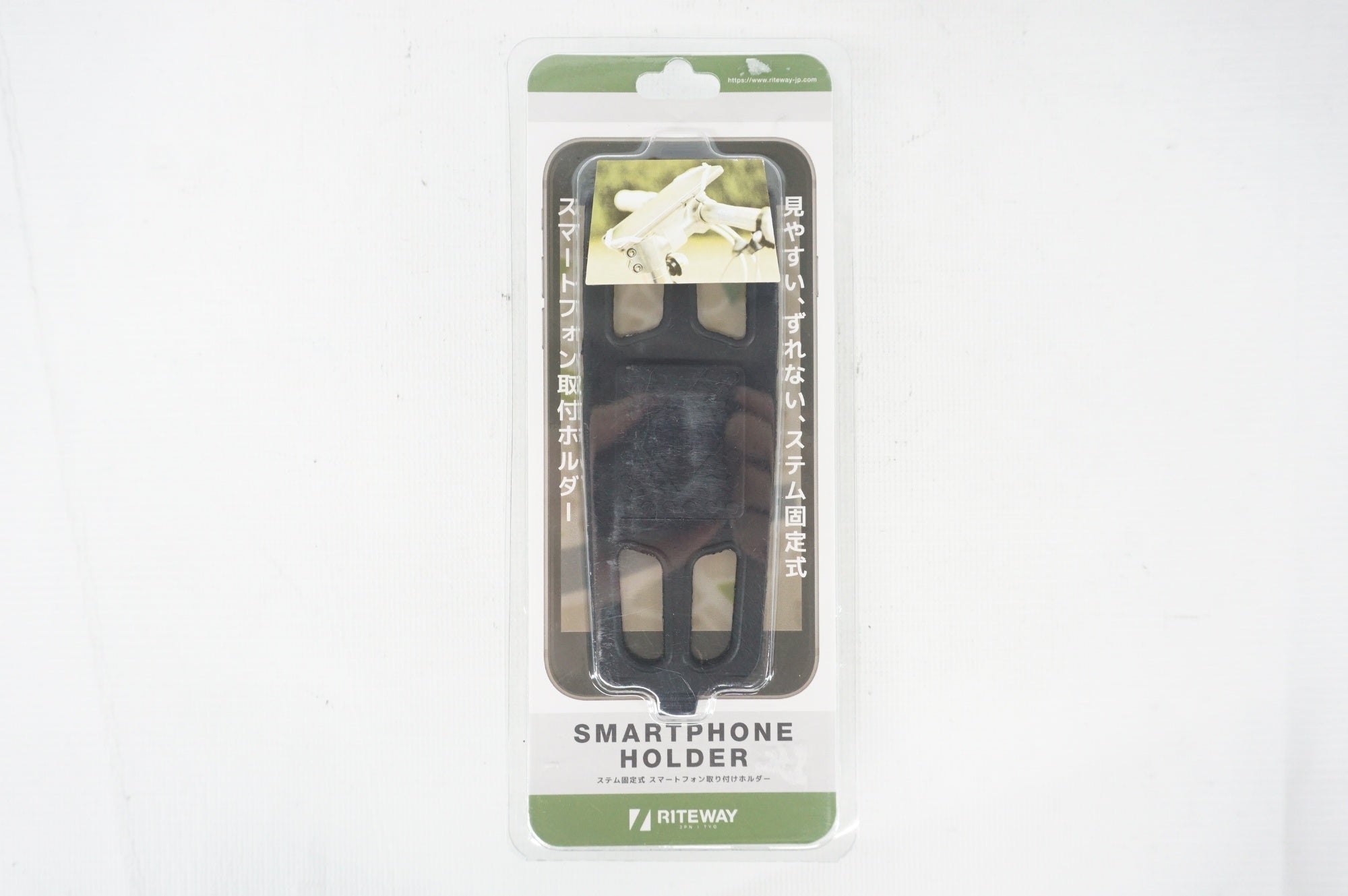 RITEWAY 「ライトウェイ」 SMARTHONE HOLDER スマホホルダー / 阪急塚口店
