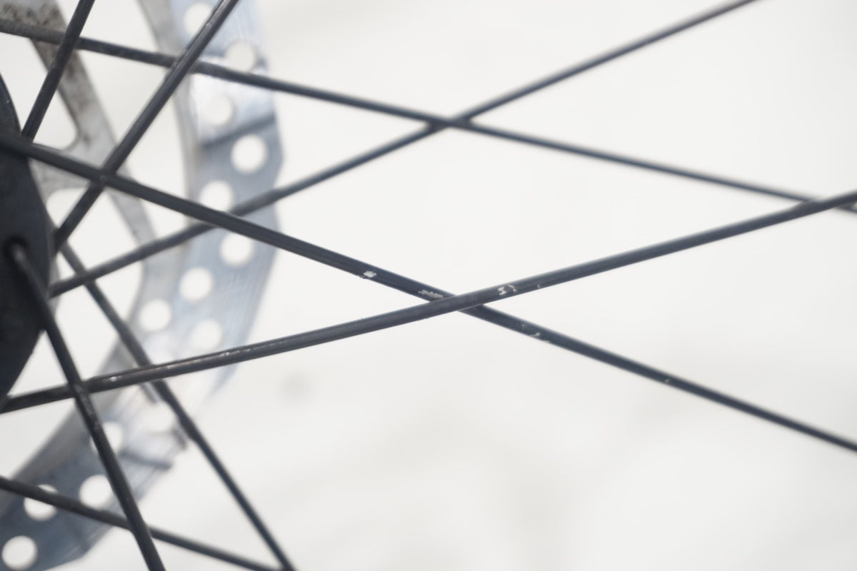 BONTRAGER 「ボントレガー」 TLR SHIMANO8-9速 ホイールセット / 滋賀大津店