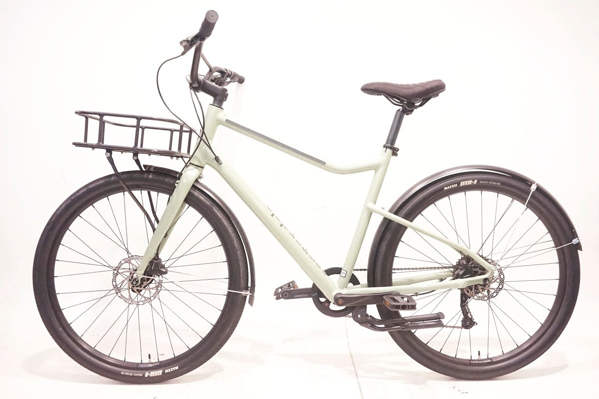 CANNONDALE 「キャノンデール」 TREADWELL EQ 2019年モデル クロスバイク / 大阪門真店