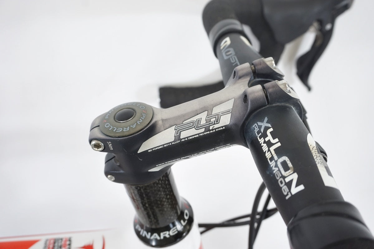 PINARELLO 「ピナレロ」 MARVEL 30.12 THINK2 2014年モデル ロードバイク / 東京商品化センター