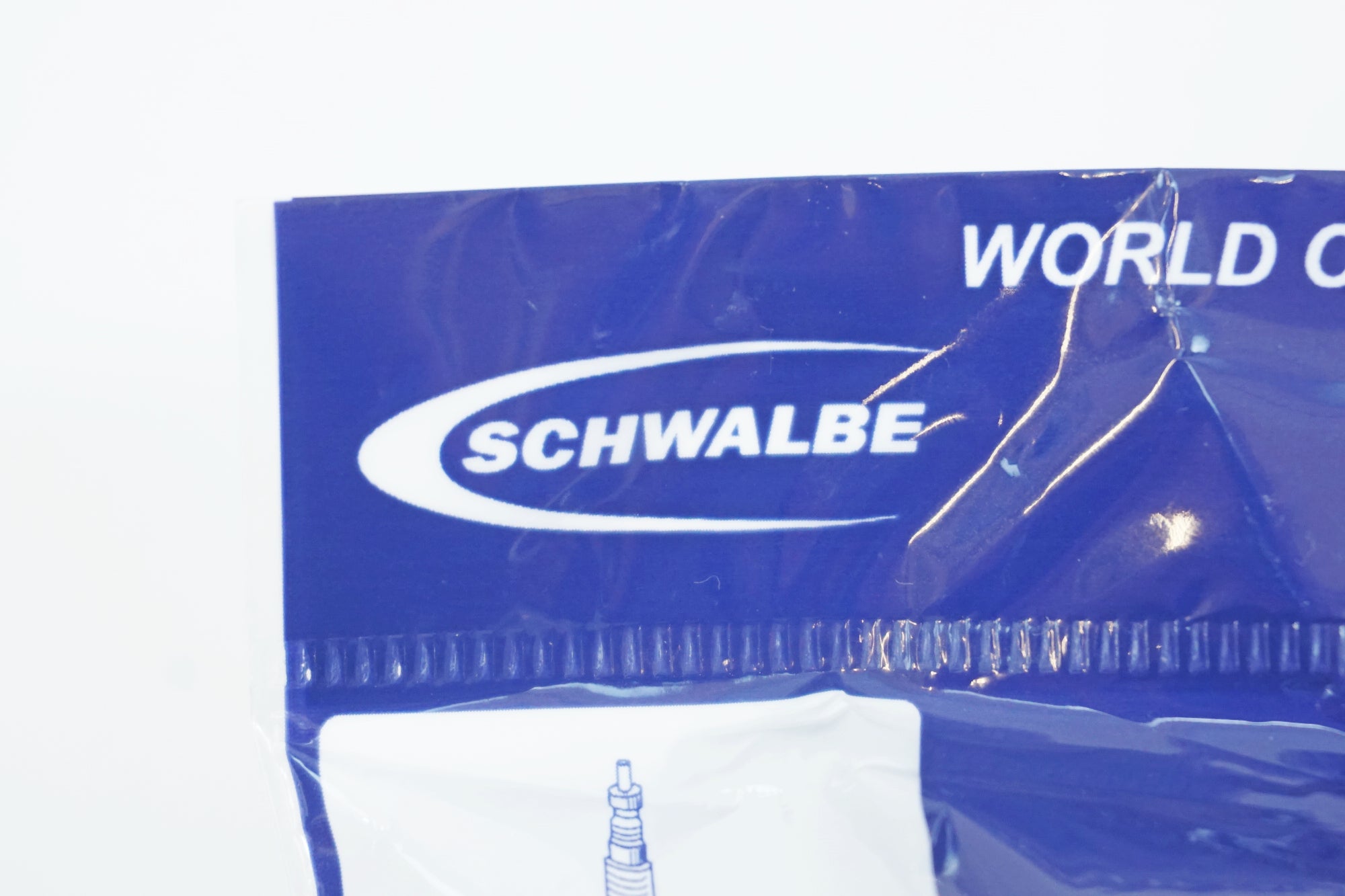 SCHWALBE 「シュワルベ」 SV21 650B 27.5×1.50-2.40 チューブ / 有明ガーデン店