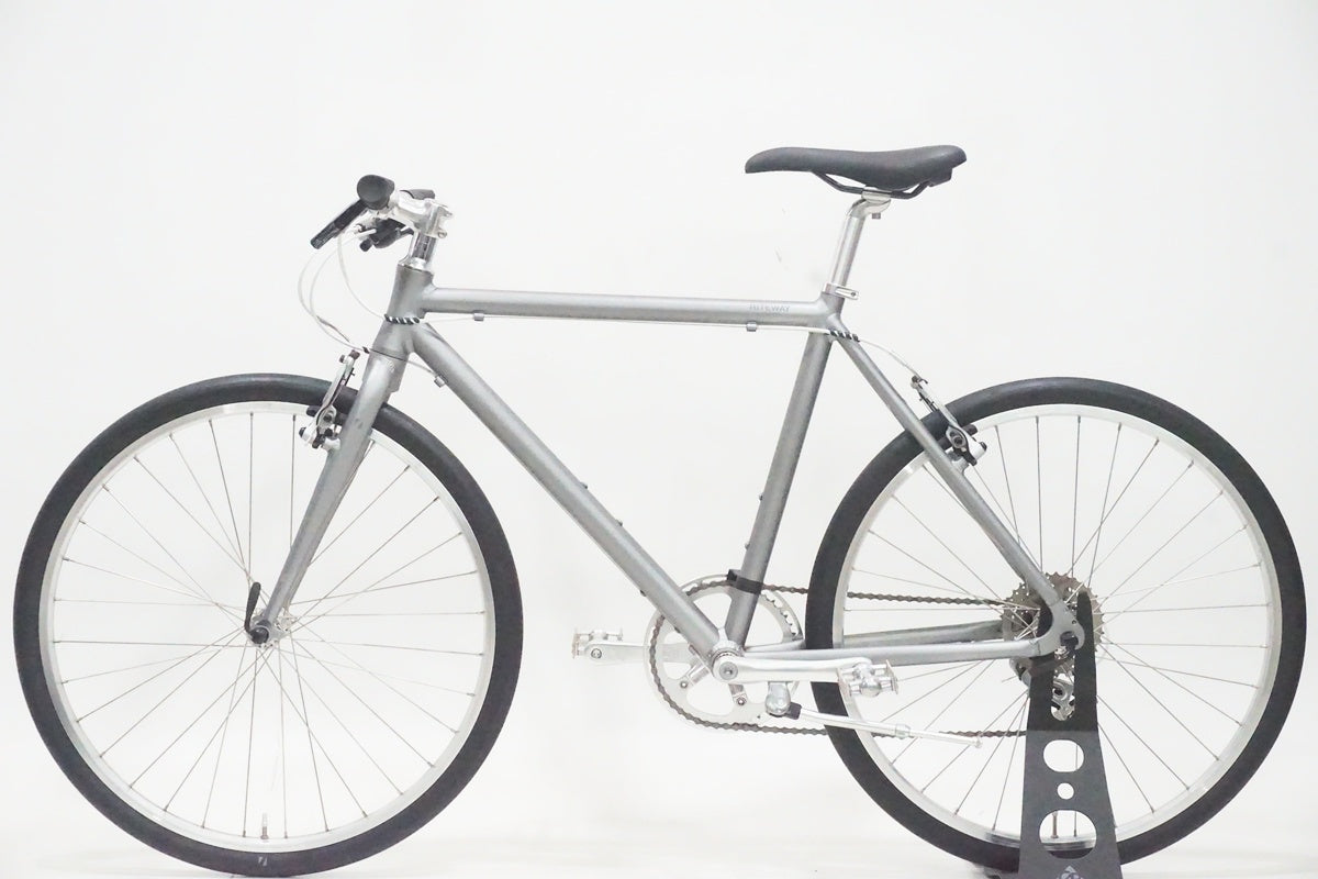 RITEWAY 「ライトウェイ」 SHEPHERD 2023 年モデル クロスバイク / 京都西院店