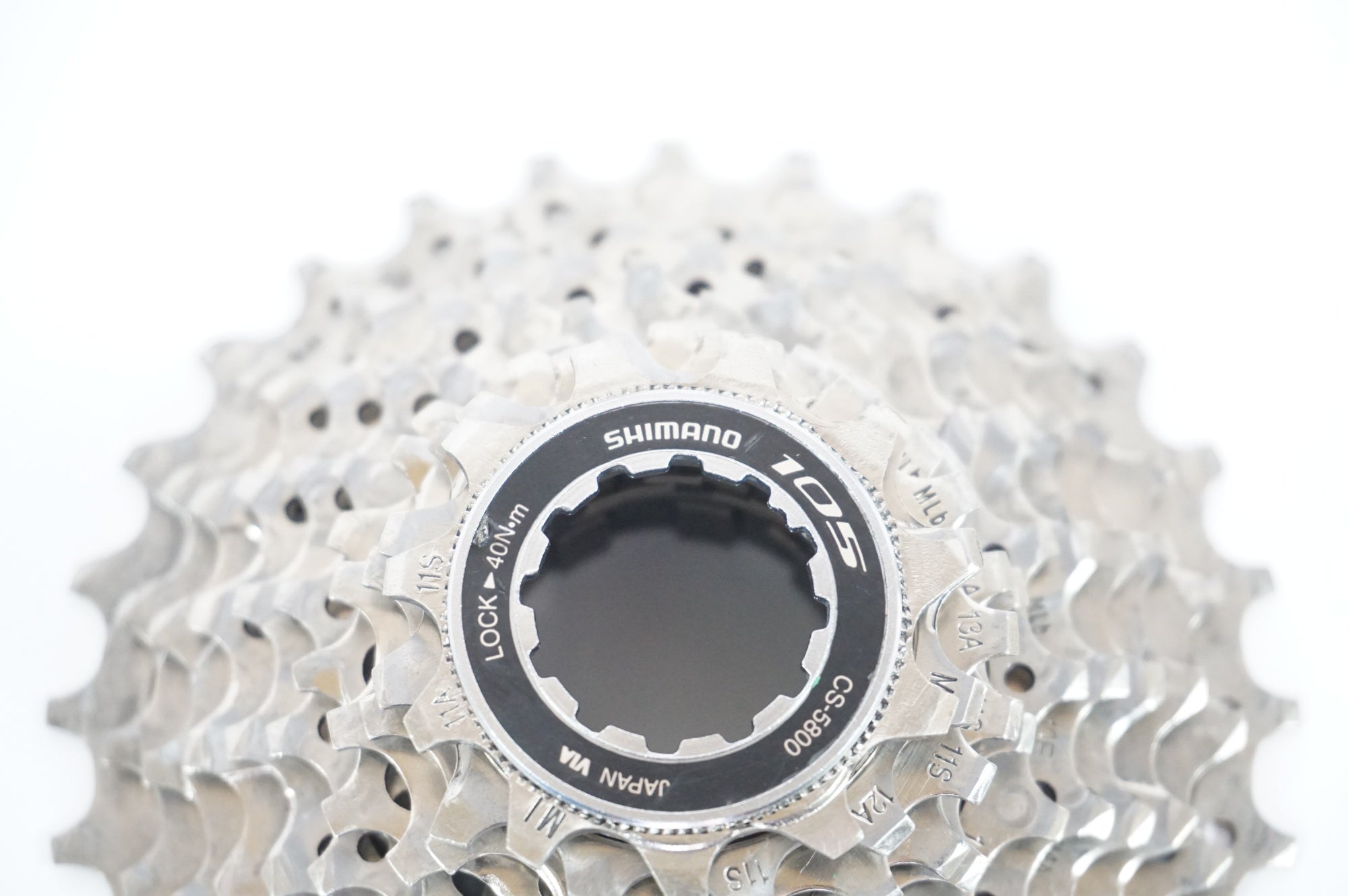 SHIMANO 「シマノ」 CS-5800 11-28T スプロケット / 宇都宮店
