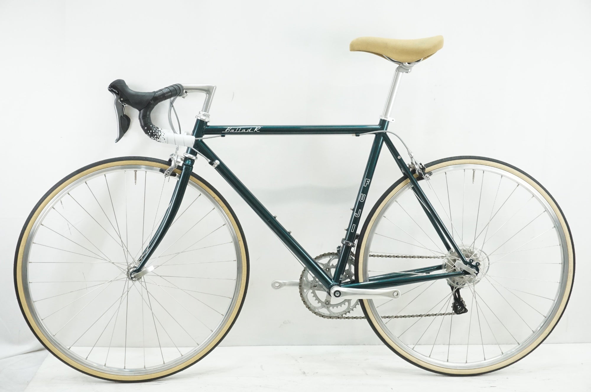 FUJI 「フジ」 BALLAD R 2018年モデル ロードバイク / 大宮店