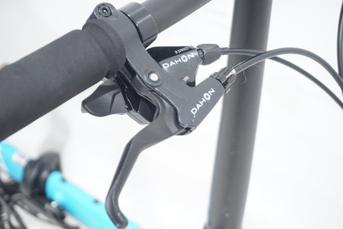 DAHON 「ダホン」 K3 2019年モデル 14インチ 折り畳み自転車/ 大阪美原北インター店
