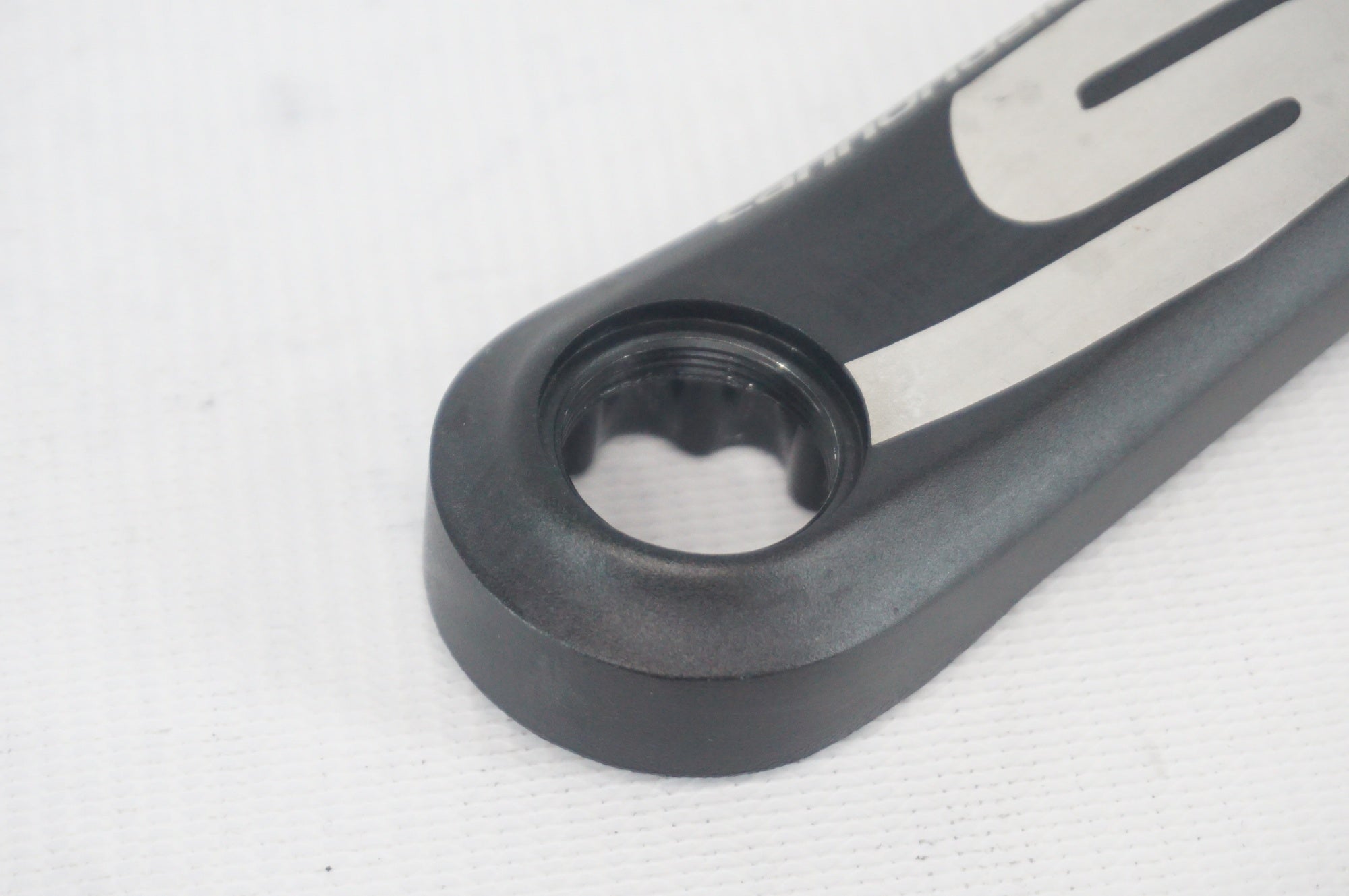 CANNONDALE 「キャノンデール」 SI 52-36T 170mm クランク / 阪急塚口店