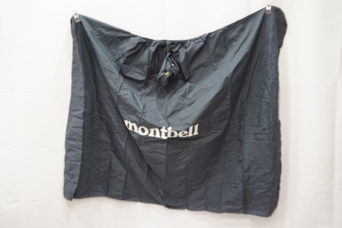 MONT BELL 「モンベル」 輪行バッグ / 大宮店