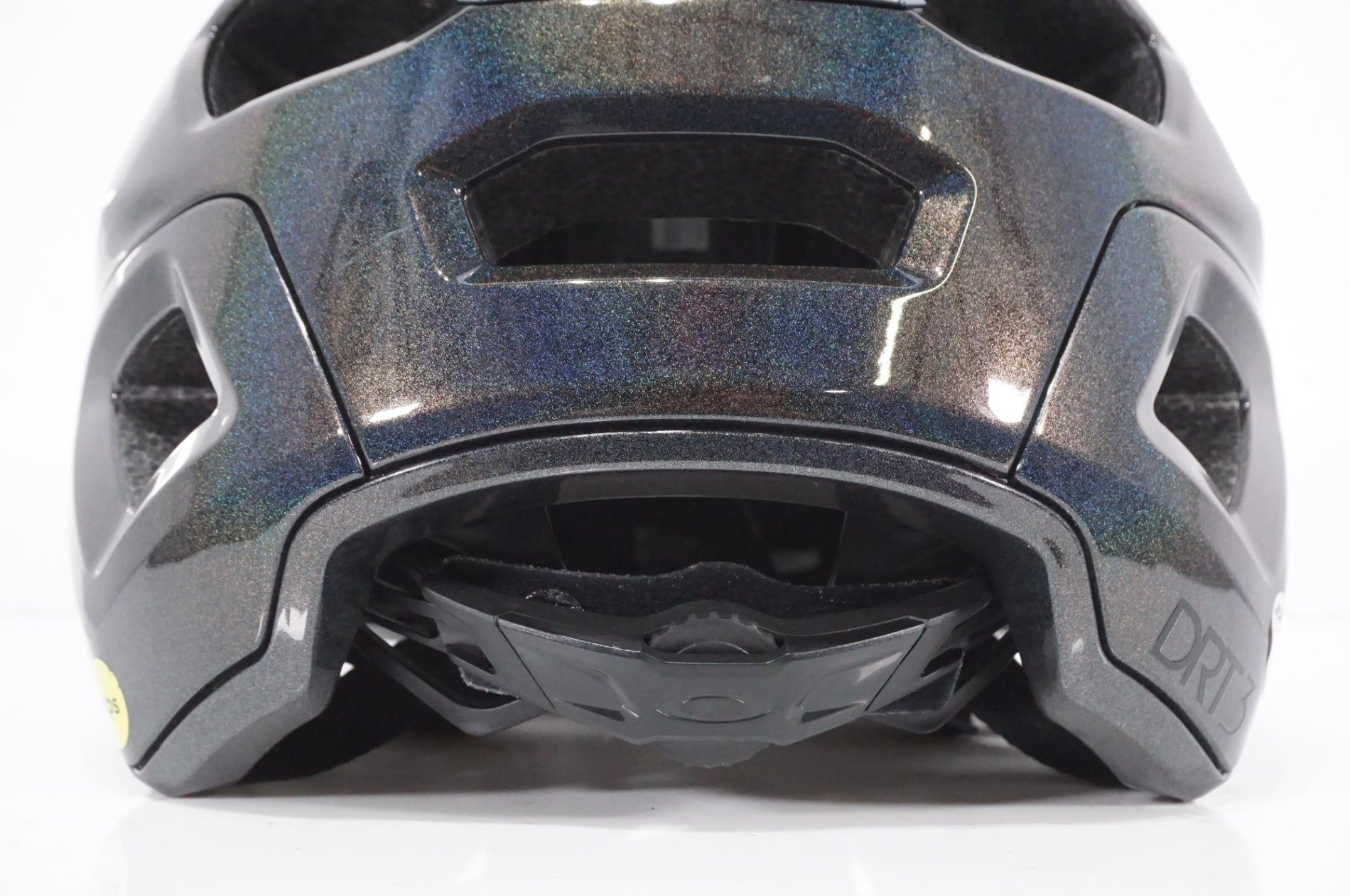 OAKLEY 「オークリー」 DRT3 TRAIL Lサイズ(58-61cm) ヘルメット / AKIBA店