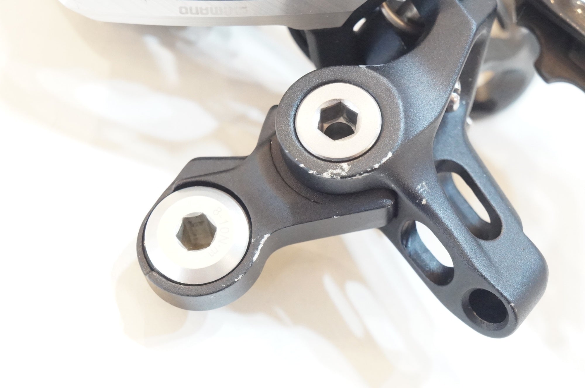 SHIMANO 「シマノ」 XTR RD-M981 リアディレイラー / 浦和ベース