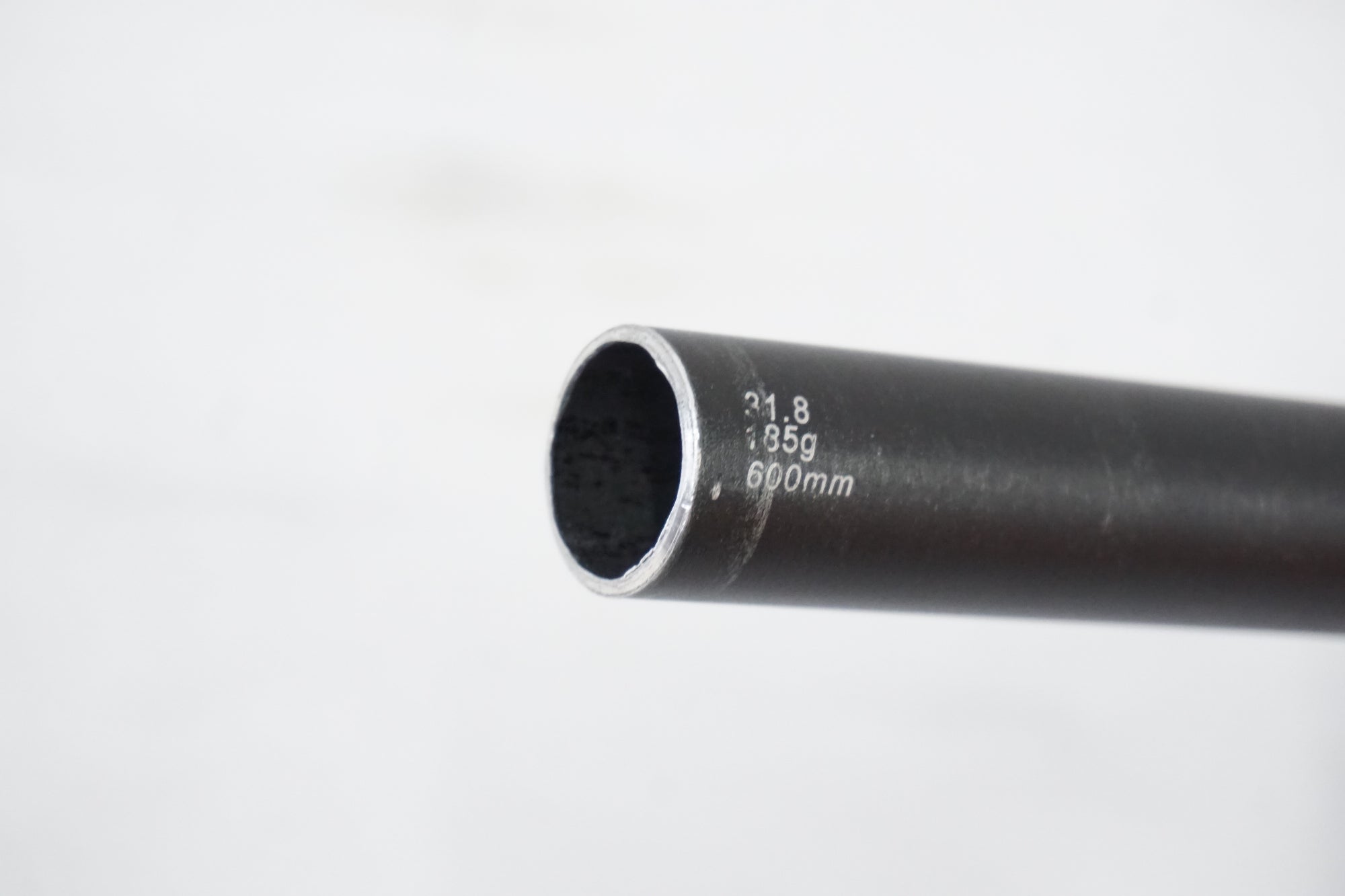 KCNC 「ケーシーエヌシー」 RAMPANT Φ31.8 523mm ハンドル / 奈良店