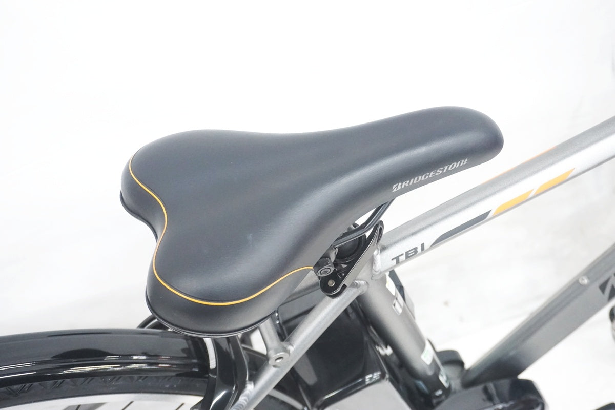 BRIDGESTONE 「ブリジストン」 TB1e 2023年モデル 電動アシスト自転車 / 大阪美原北インター店