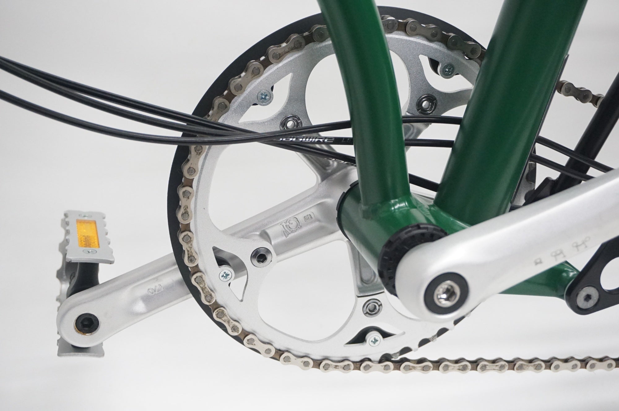 BROMPTON 「ブロンプトン」 C LINE EXPLORE LOW S6R 2022年モデル 折り畳み自転車 / 福岡店