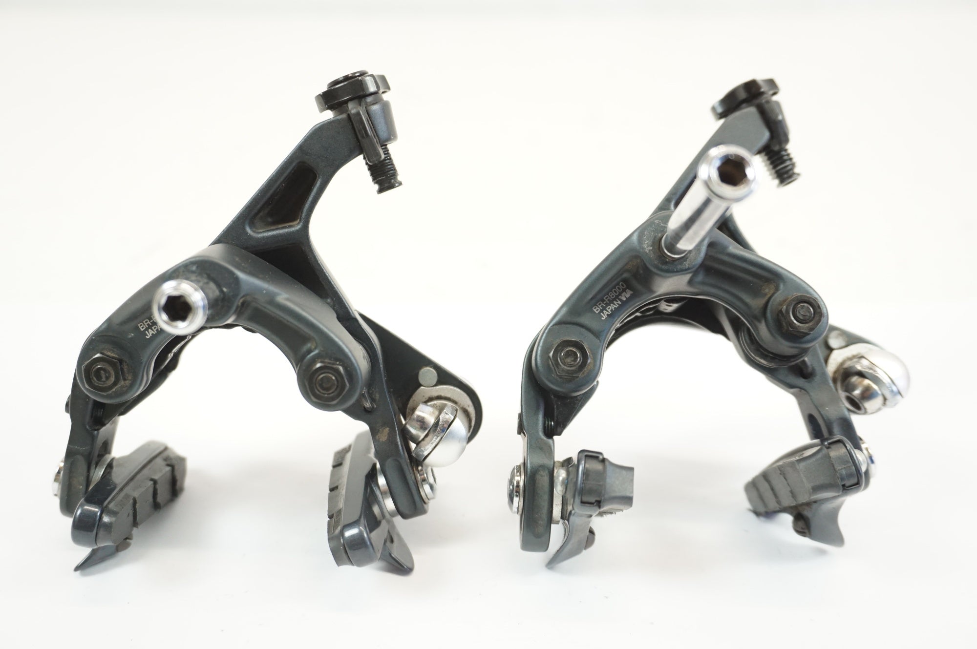 SHIMANO 「シマノ」 ULTEGRA BR-R8000 キャリパーブレーキセット / 宇都宮店