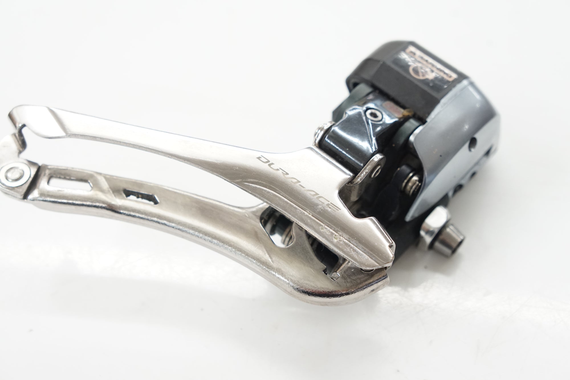 SHIMANO 「シマノ」 DURA-ACE FD-9070 フロントディレイラー / バイチャリ浦和ベース