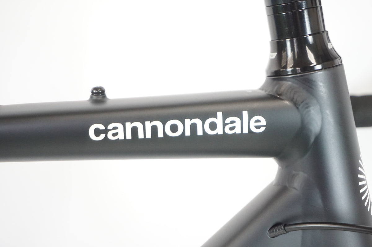 CANNONDALE 「キャノンデール」 TOPSTONE4 2022年モデル グラベルロード / 宇都宮店