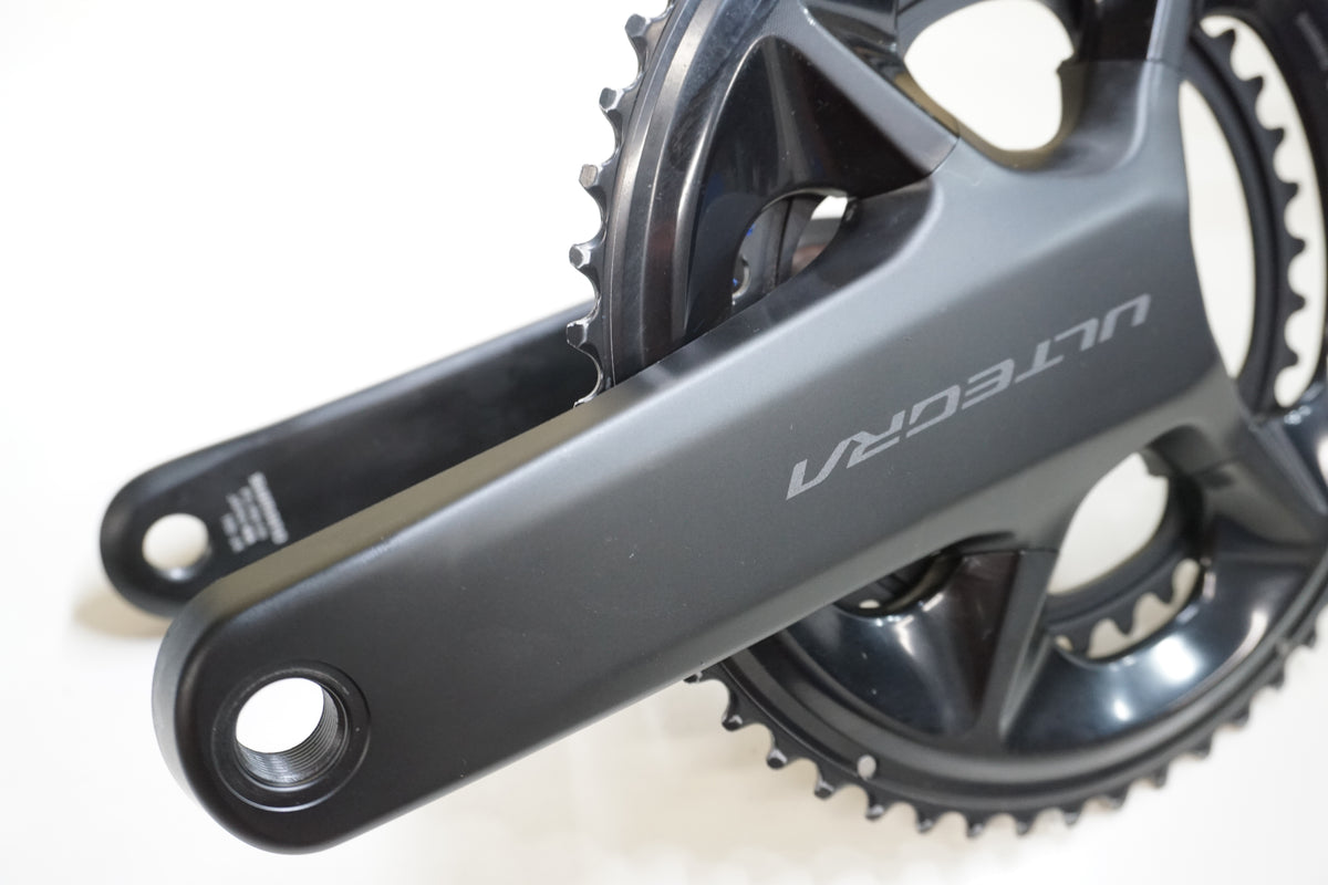 SHIMANO 「シマノ」 ULTEGRA FC-R8100 165mm 52-36T クランクセット / 大宮店