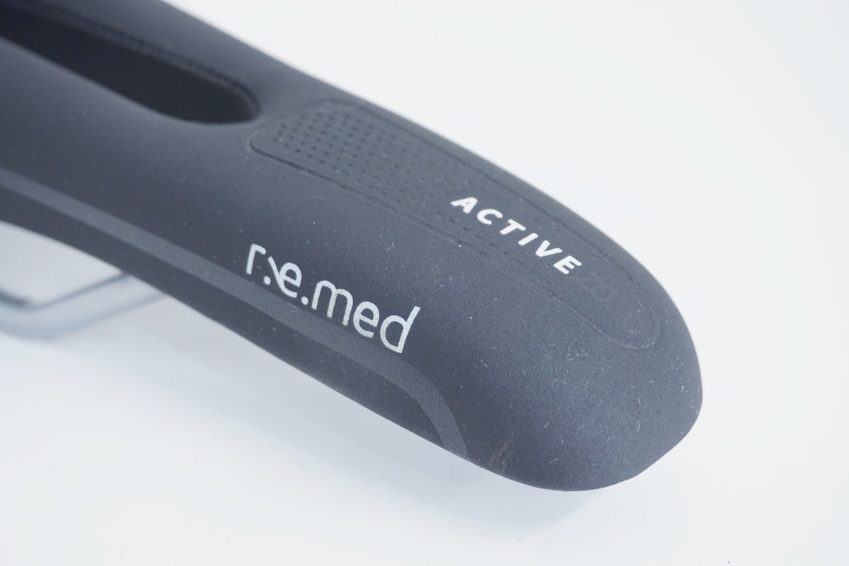 SELLE ROYAL 「セラロイヤル」 RE MED ACTIVE ZONE サドル / 京都八幡店