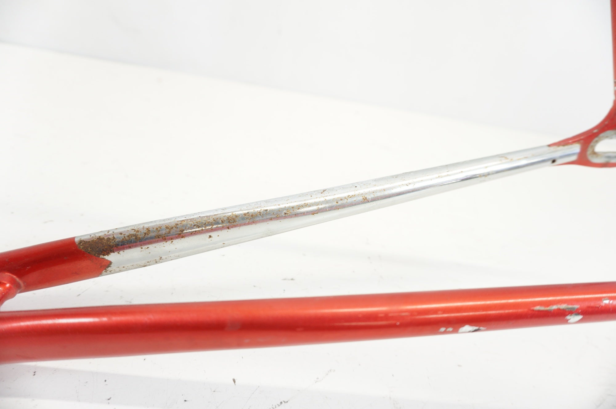 MARUISHI 「マルイシ」 NJS 年式不明 フレーム / 宇都宮店