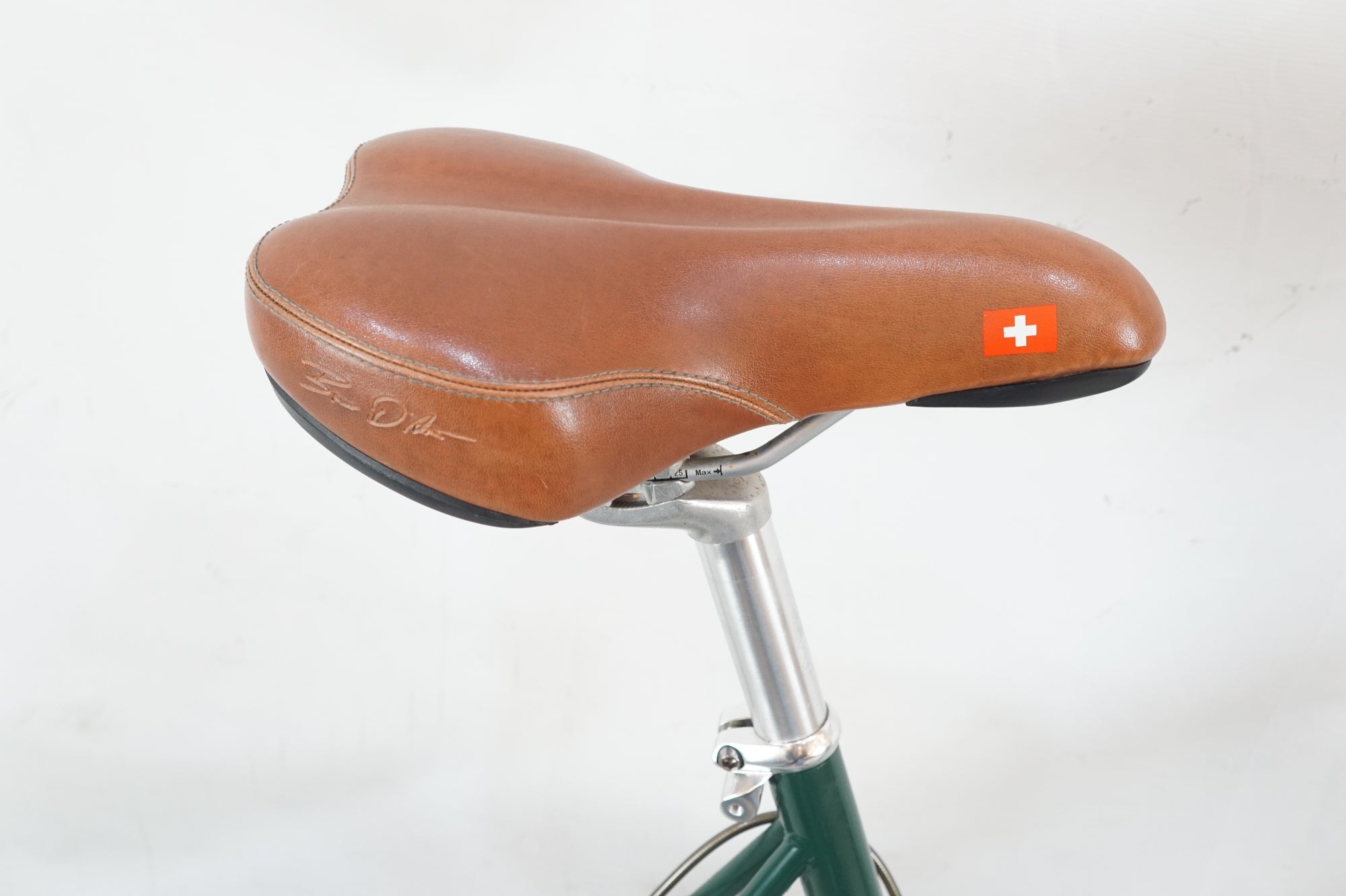 BRUNO 「ブルーノ」 MIXTE F 2010年頃 20インチ ミニベロ / バイチャリ浦和ベース