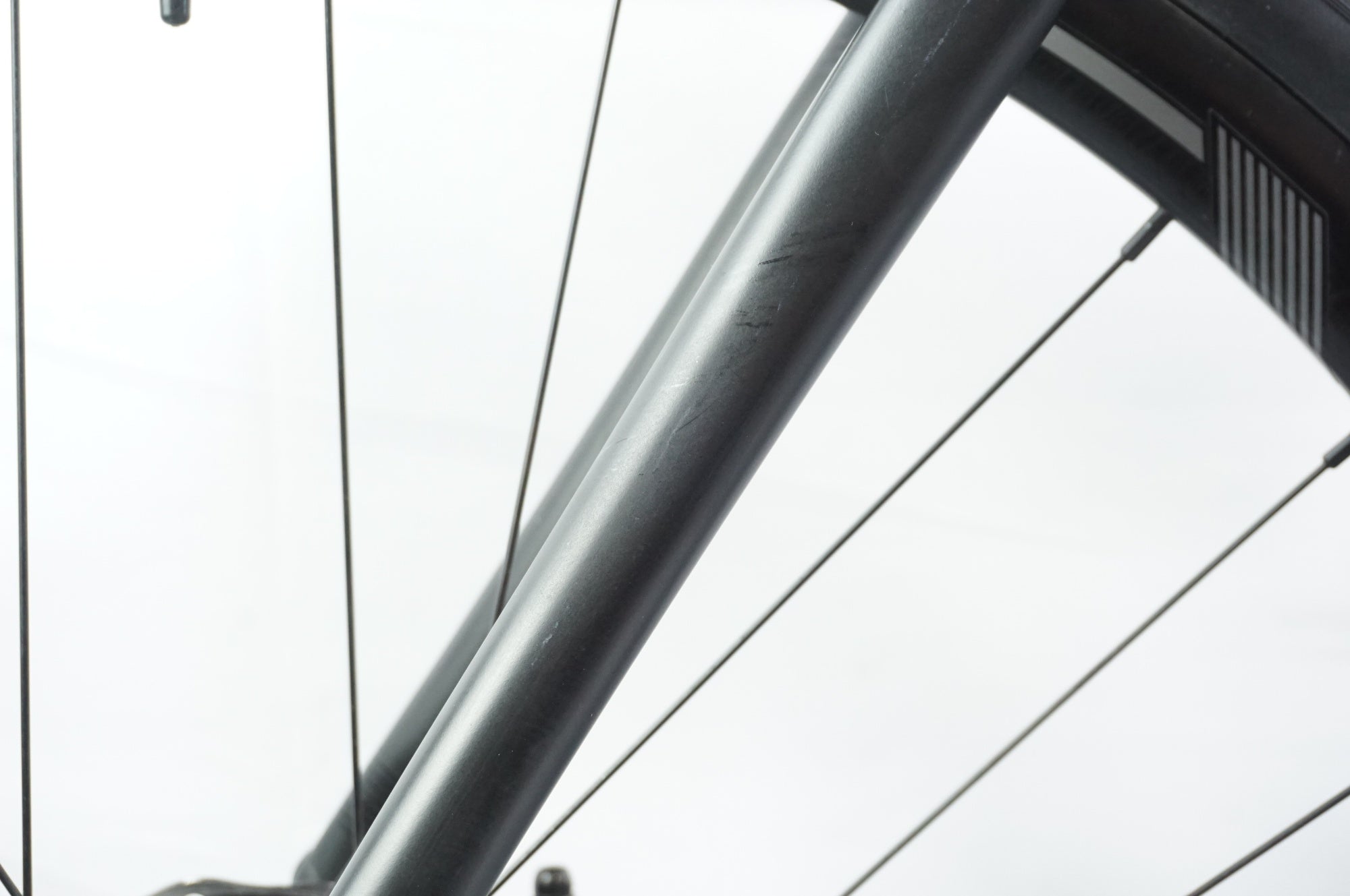 CANNONDALE 「キャノンデール」 BADBOY FATTY RIGID 2013年モデル クロスバイク / 中目黒店