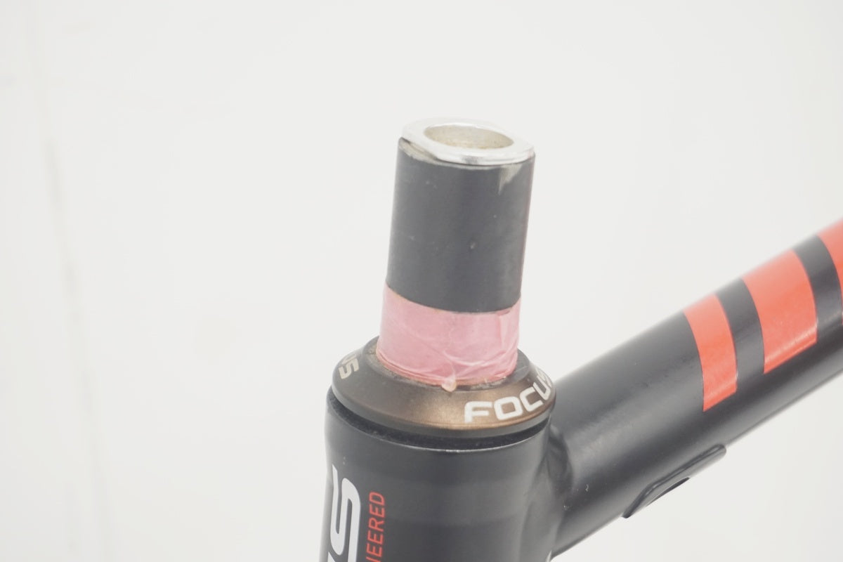 FOUCAS 「フォーカス」 CAYO 2016年モデル フレームセット / 京都八幡店