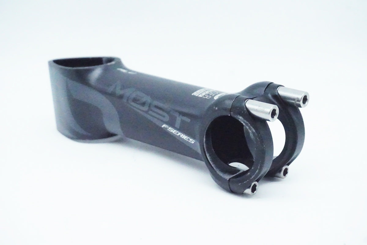 MOST「モスト」 TIGER ALU φ31.8 110mm ステム/ 京都西院店