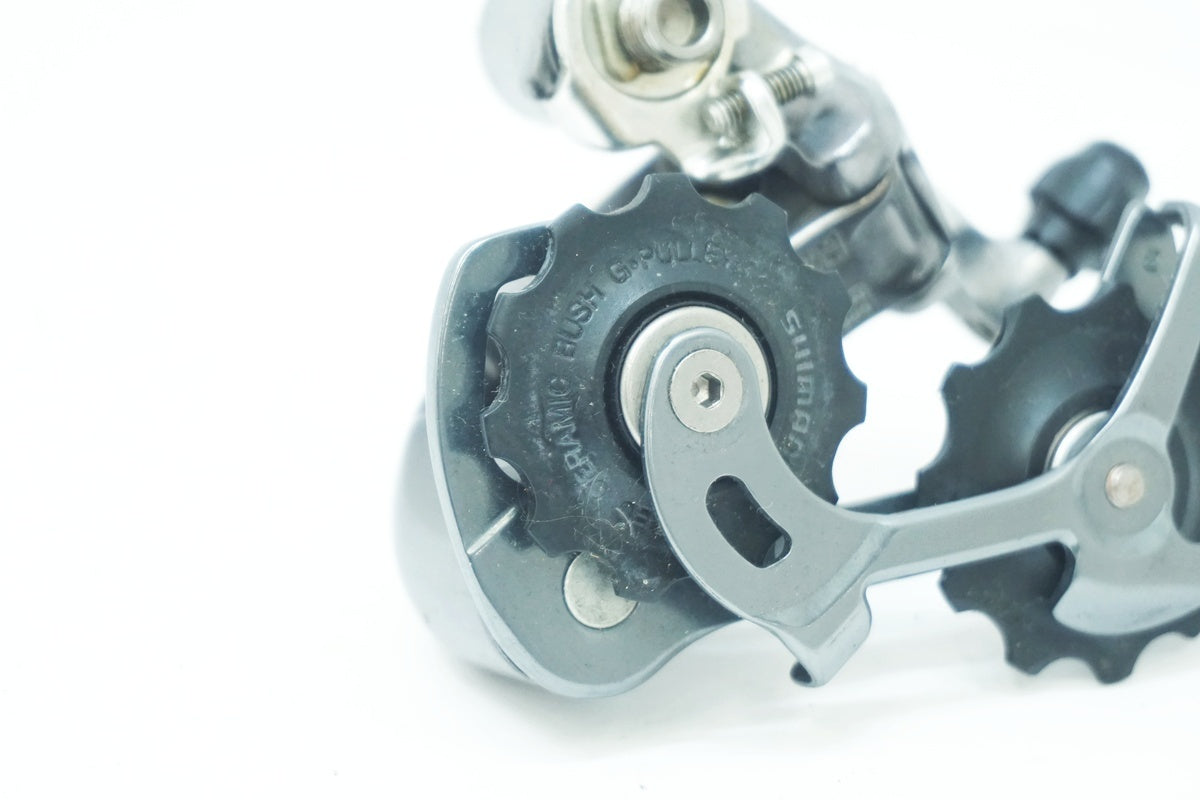SHIMANO 「シマノ」 ULTEGRA RD-6600 リアディレイラー / 大阪美原北インター店