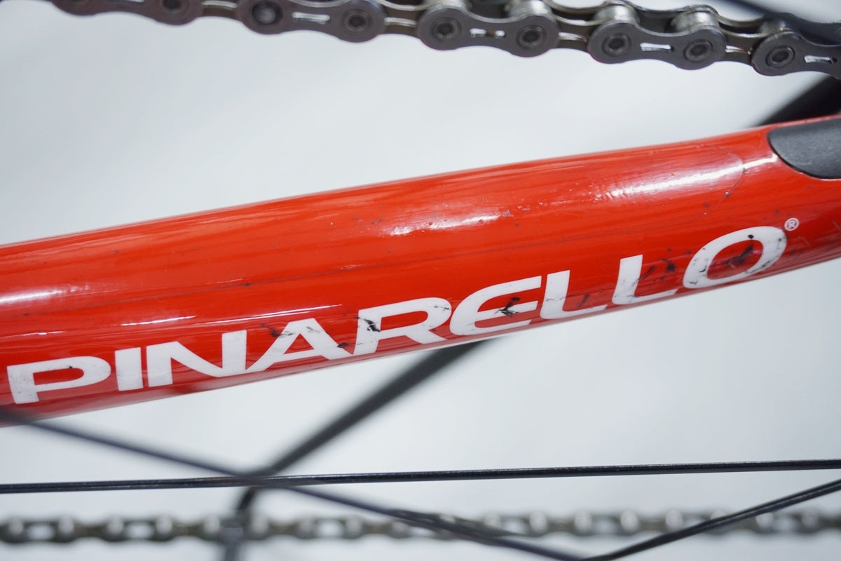 PINARELLO 「ピナレロ」 MARVEL 30.12 THINK2 2014年モデル ロードバイク / 京都八幡店