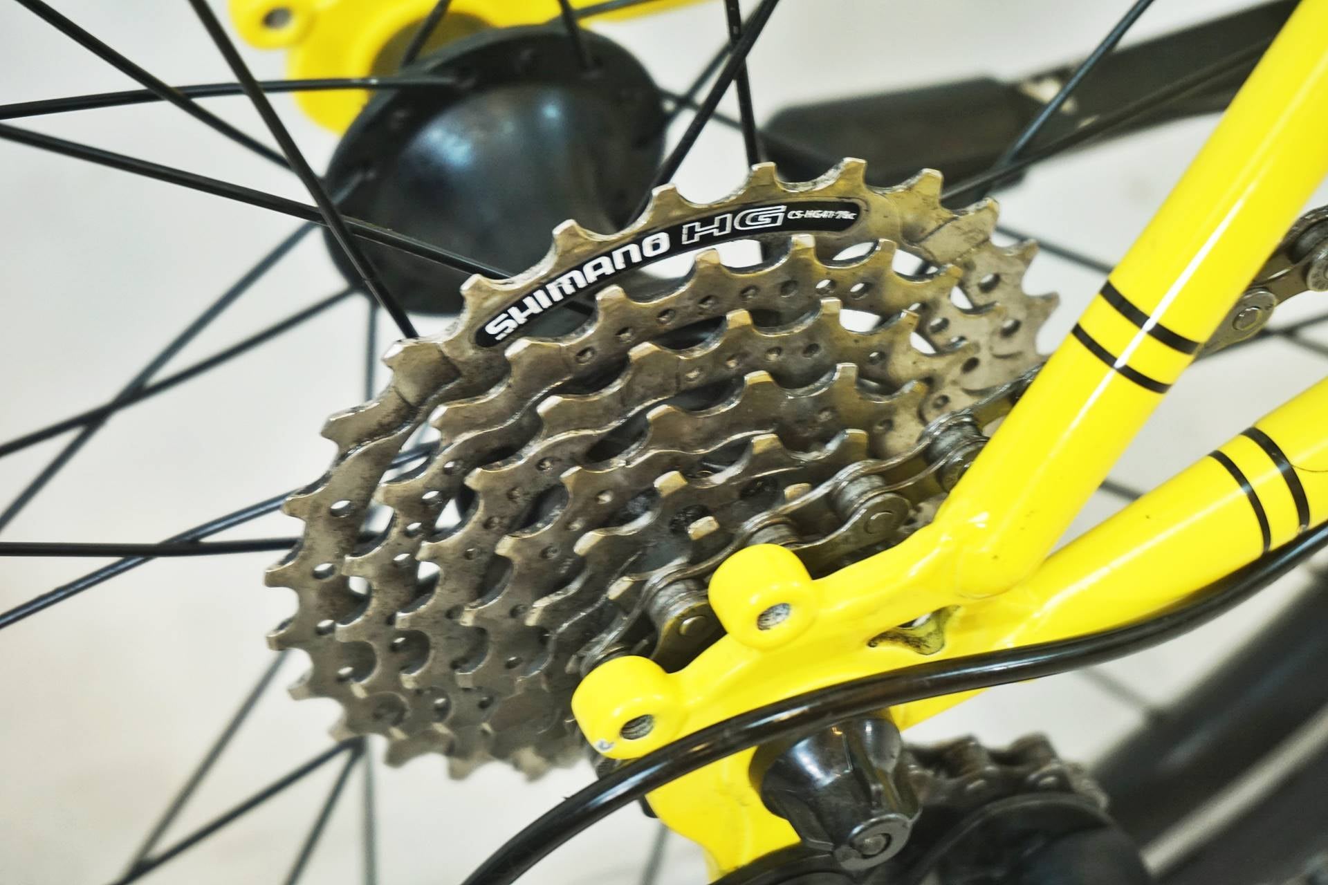 BRUNO 「ブルーノ」 MIXTE FLAT 2019年モデル 20インチ ミニベロ / 有明ガーデン店