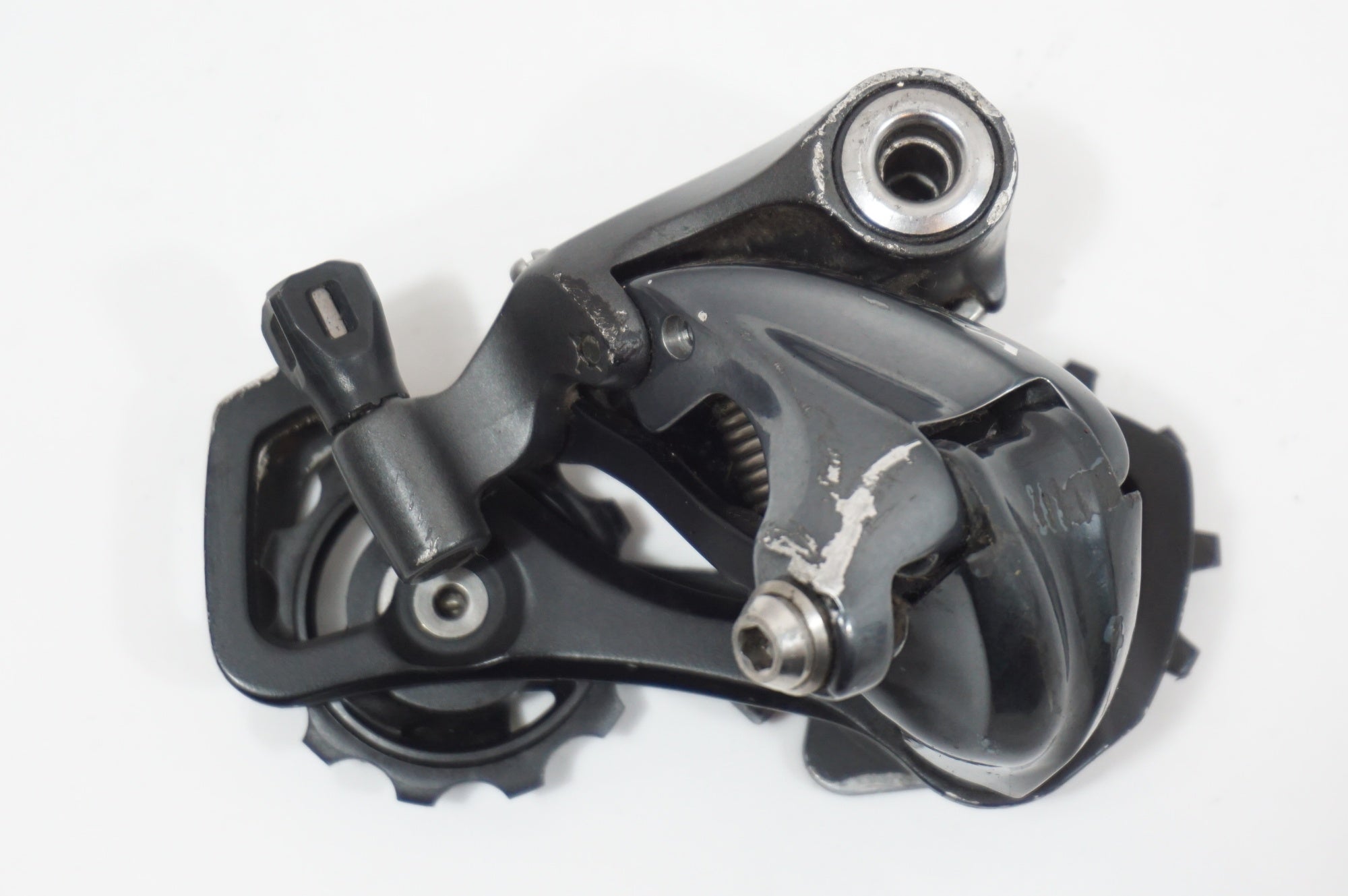 値下げ大歓迎SHIMANO ULTEGRA 6800リアディレイラー RIDEA SHIMANO 「シマノ」 ULTEGRA RD-6800 リアディレイラー / 世田谷店