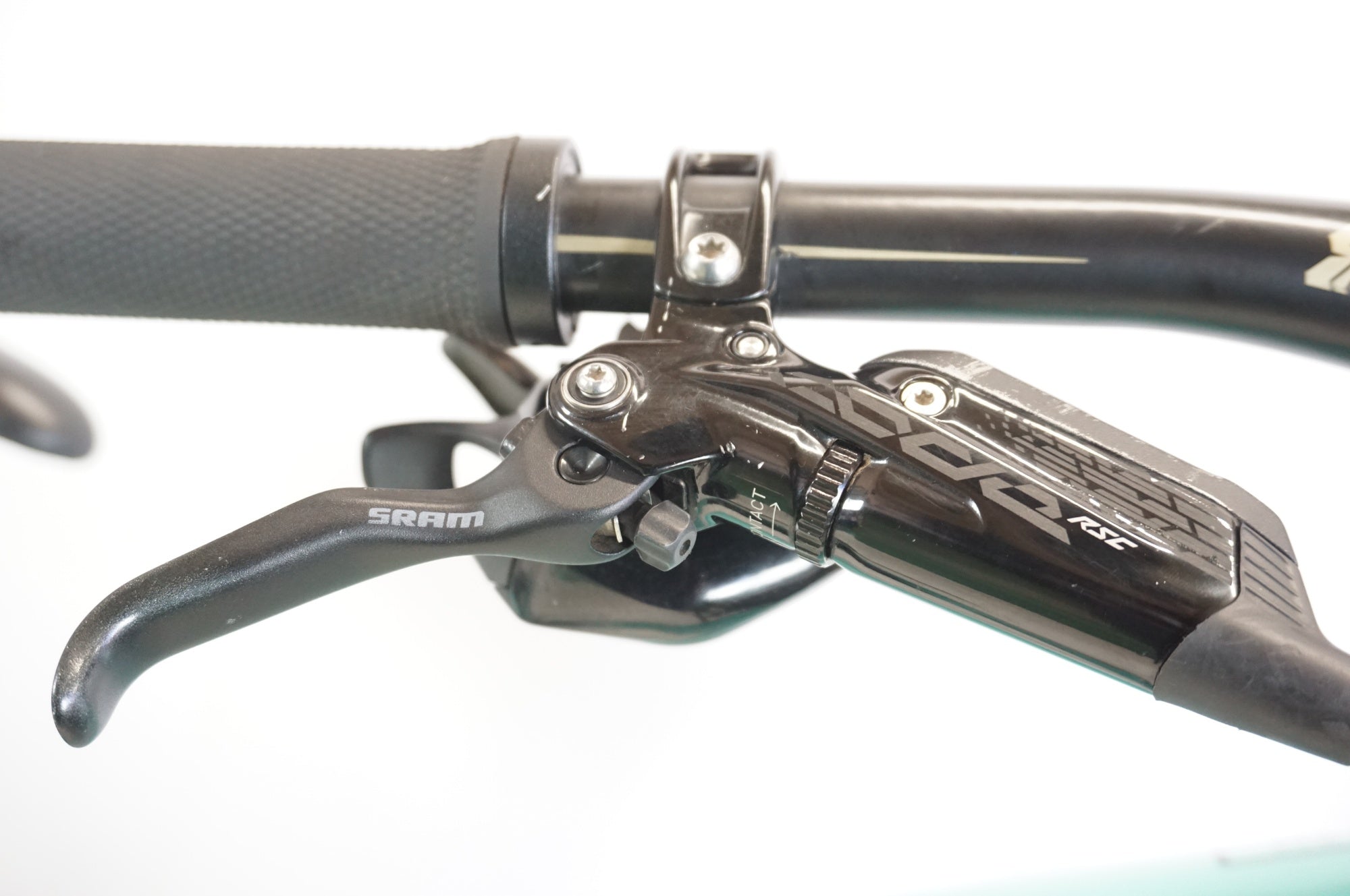 SANTA CRUZ 「サンタクルーズ」 MEGATOWER C 2020年モデル マウンテンバイク カスタム / 宇都宮店