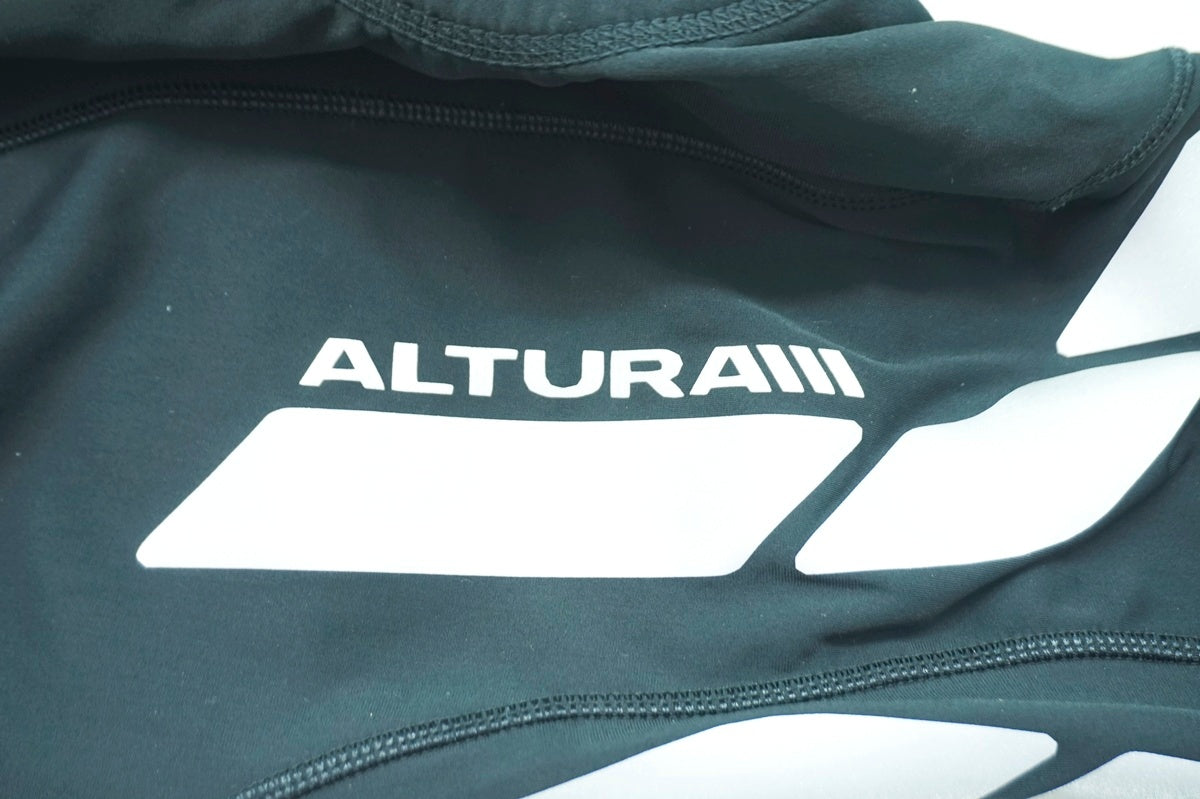 ALTURA 「アルチュラ」 Mサイズ サイクルタイツ / 大阪門真店