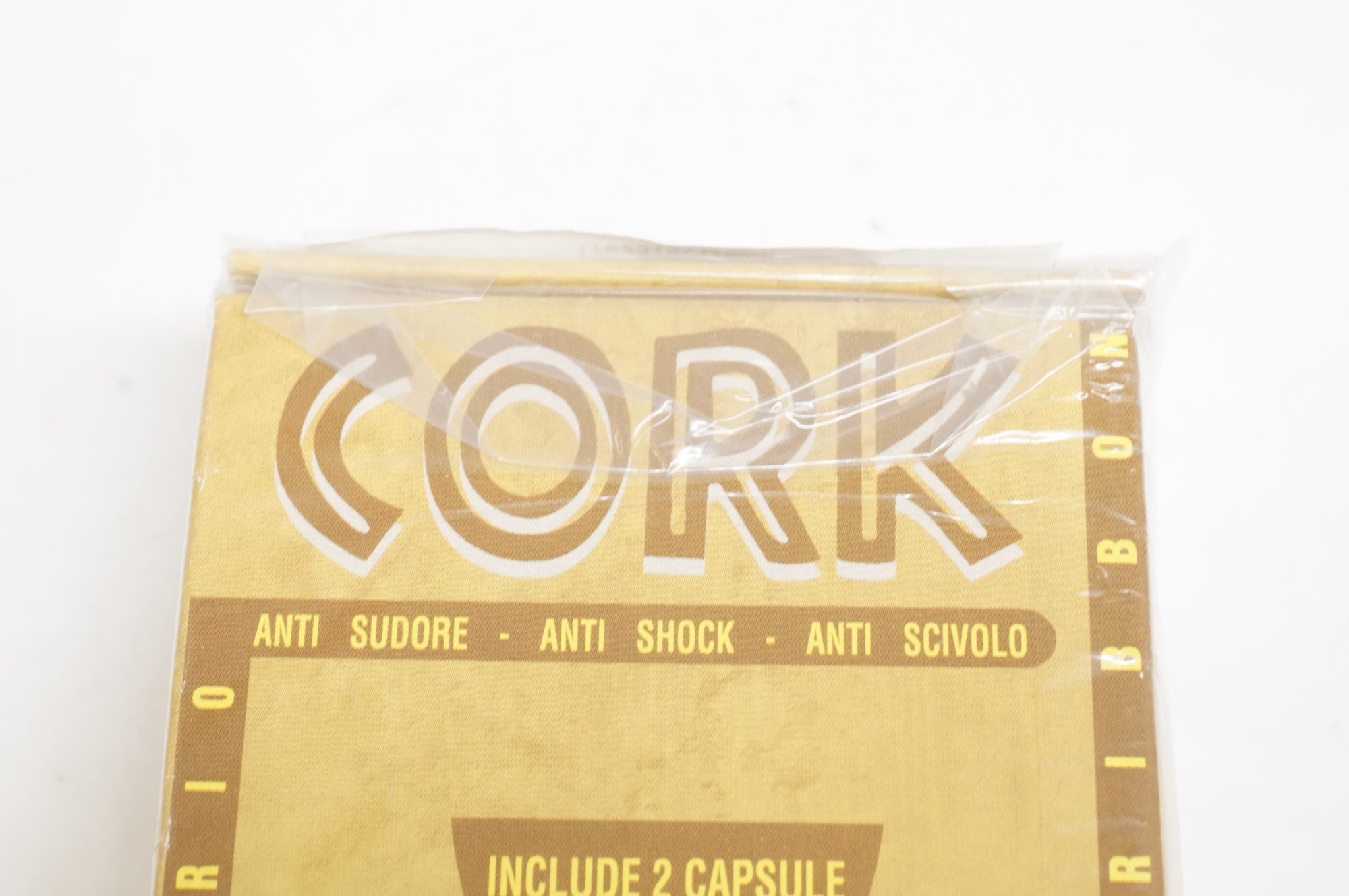 SILVA 「シルヴァ」 CORK バーテープ / 大宮店