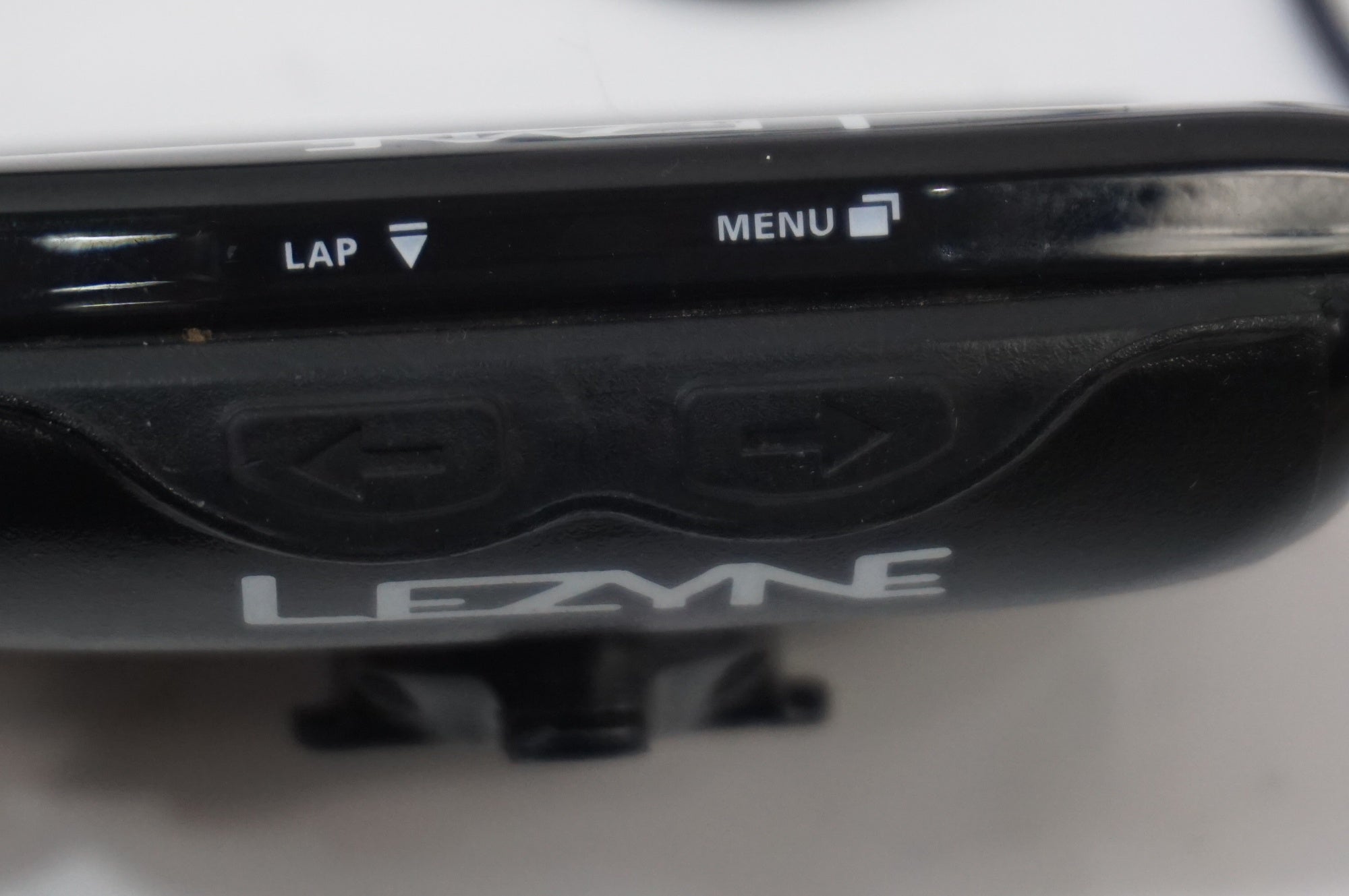 LEZYNE 「レザイン」 MEGA XL GPS サイクルコンピューター / 世田谷店