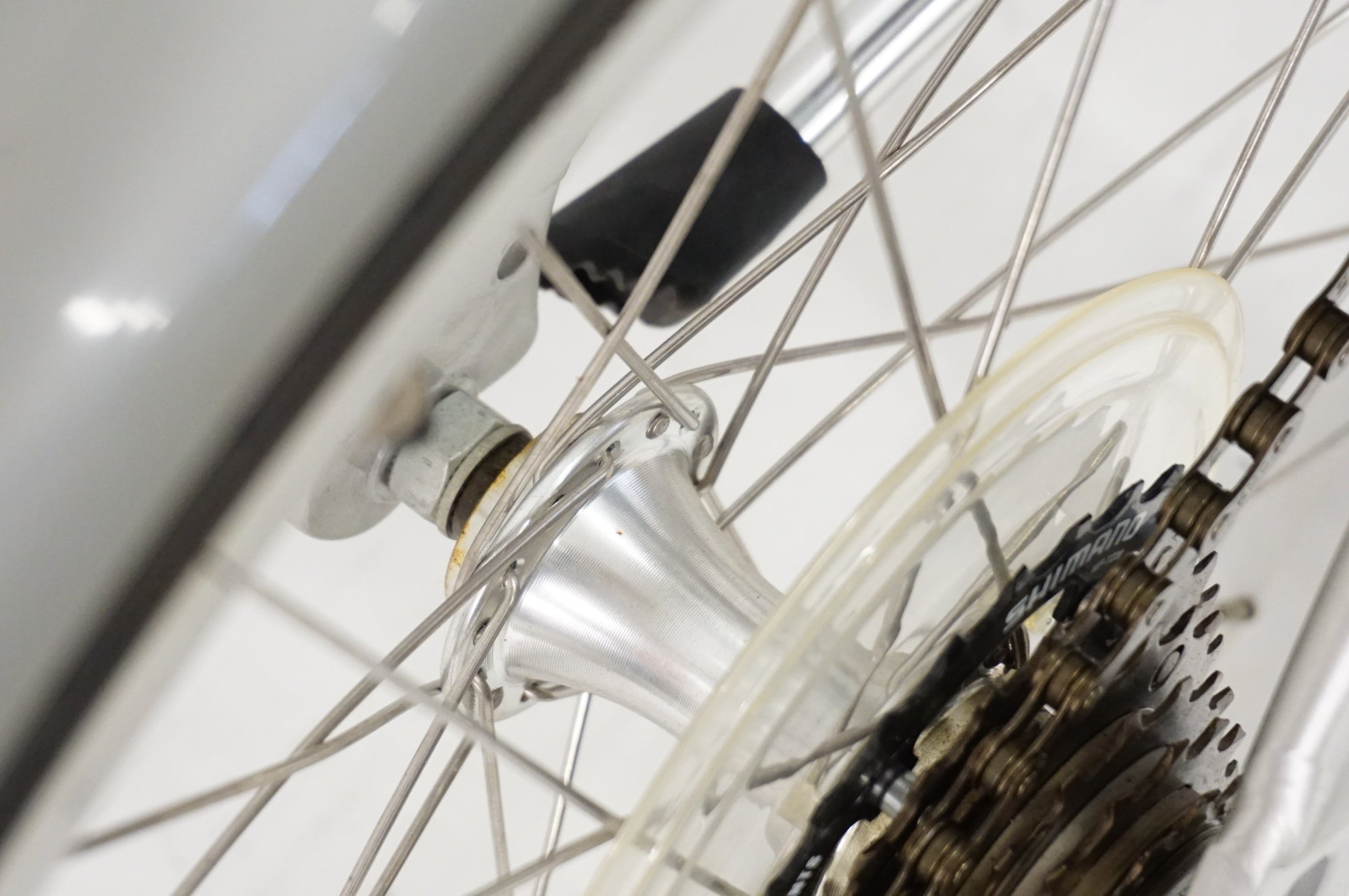 DAHON 「ダホン」 ROUTE 2012年モデル 20インチ 折り畳み自転車 / 浜松店