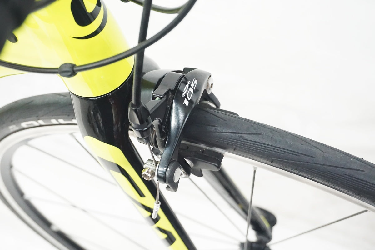 CANNONDALE 「キャノンデール」 CAAD12 105 2016年モデル ロードバイク/ 大阪美原北インター店