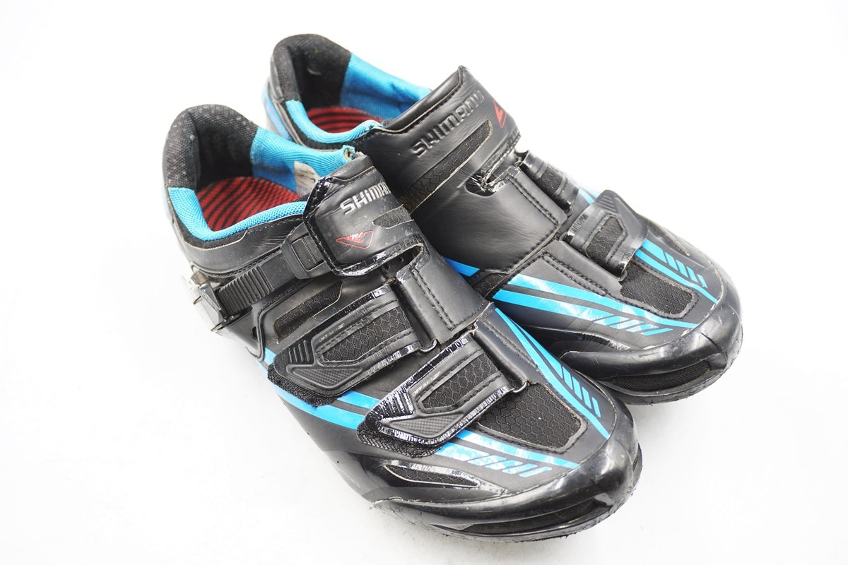 美品　ツール限定色SHIMANO R320 43 レア！ SHIMANO 「シマノ」 SH-R320LE 25.8cm シューズ / 奈良店