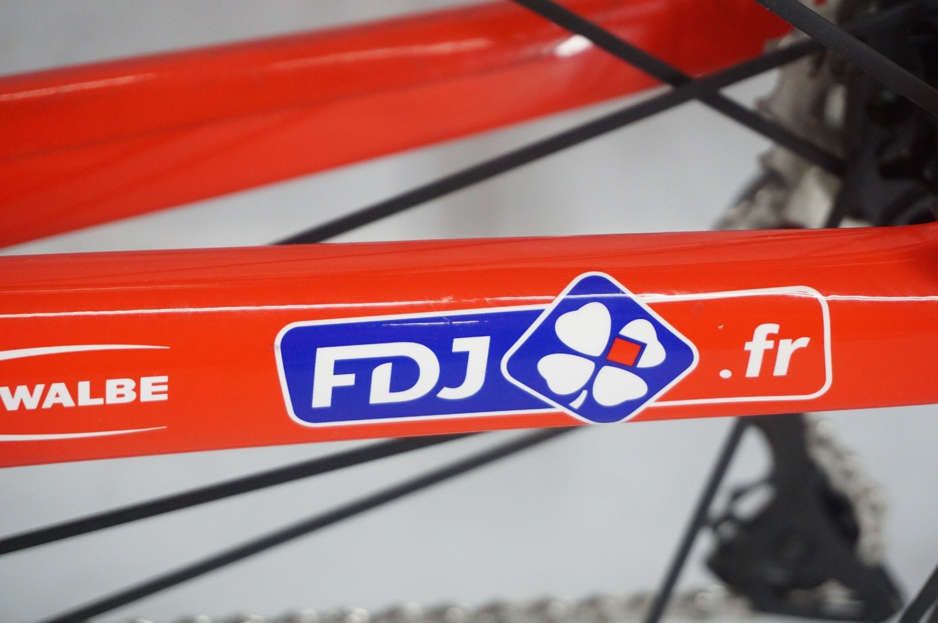 LAPIERRE 「ラピエール」 AIRCODE 500 FDJ MCP 2015年モデル ロードバイク / 阪急塚口店