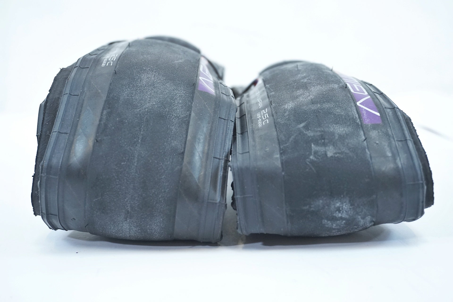 PANARACER 「パナレーサー」 AGILEST 700x25C タイヤ 2本セット / 有明ガーデン店